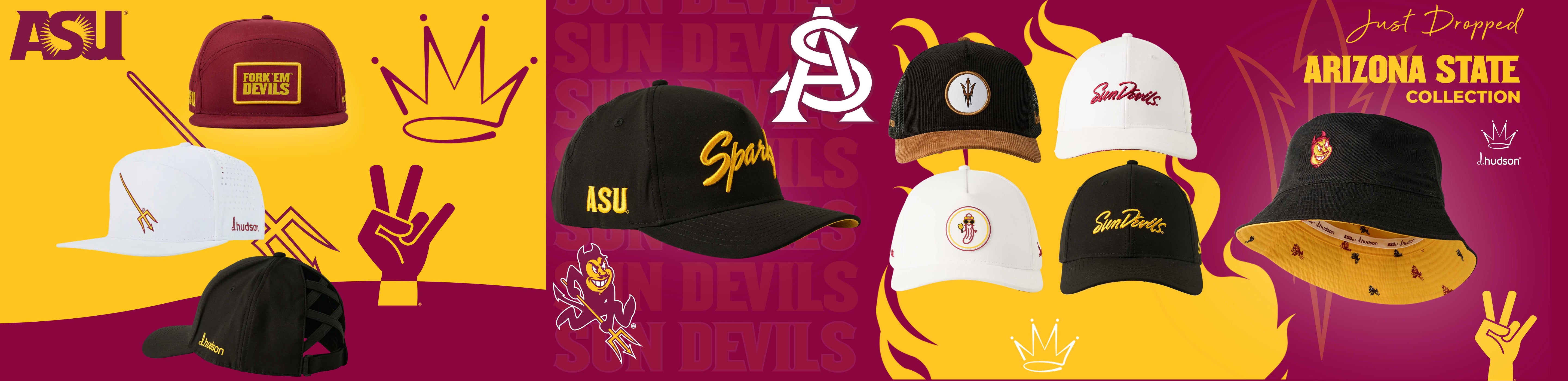 Arizona State University