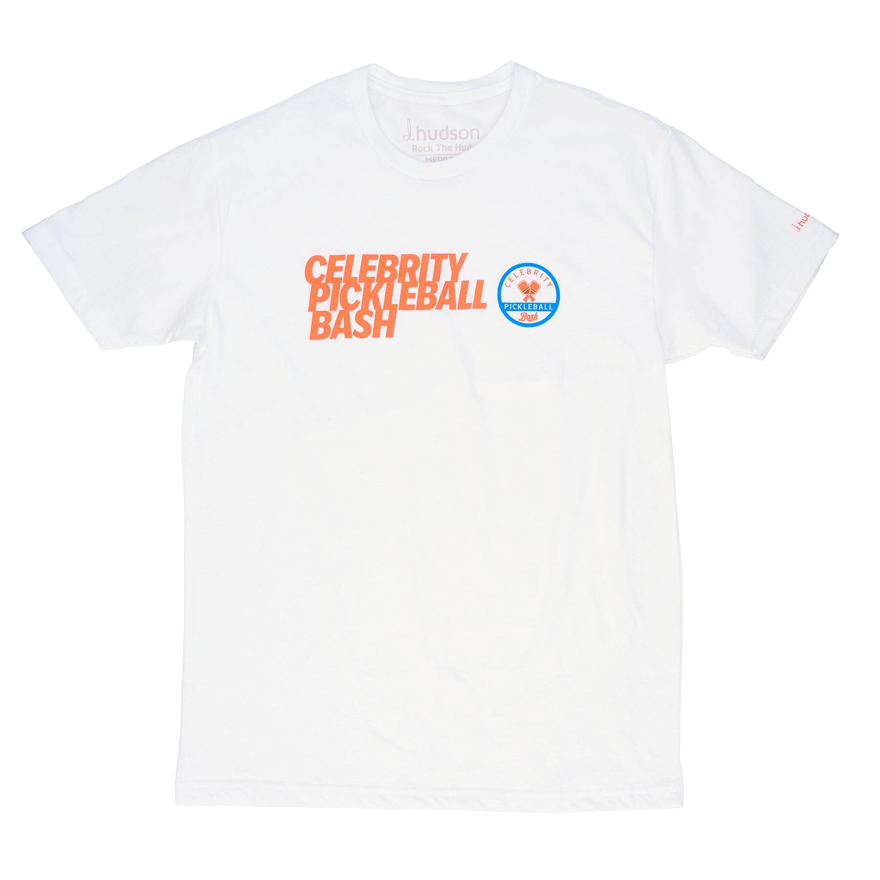 CPB Tee (White)