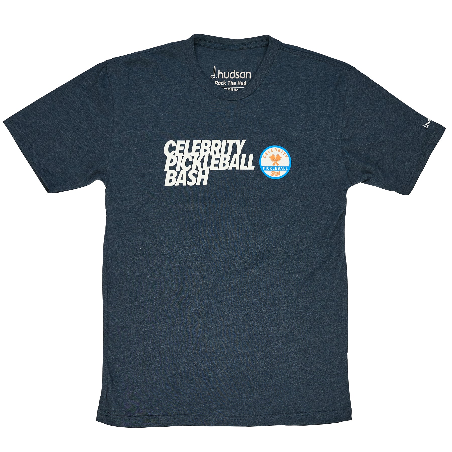 CPB Tee (Navy)