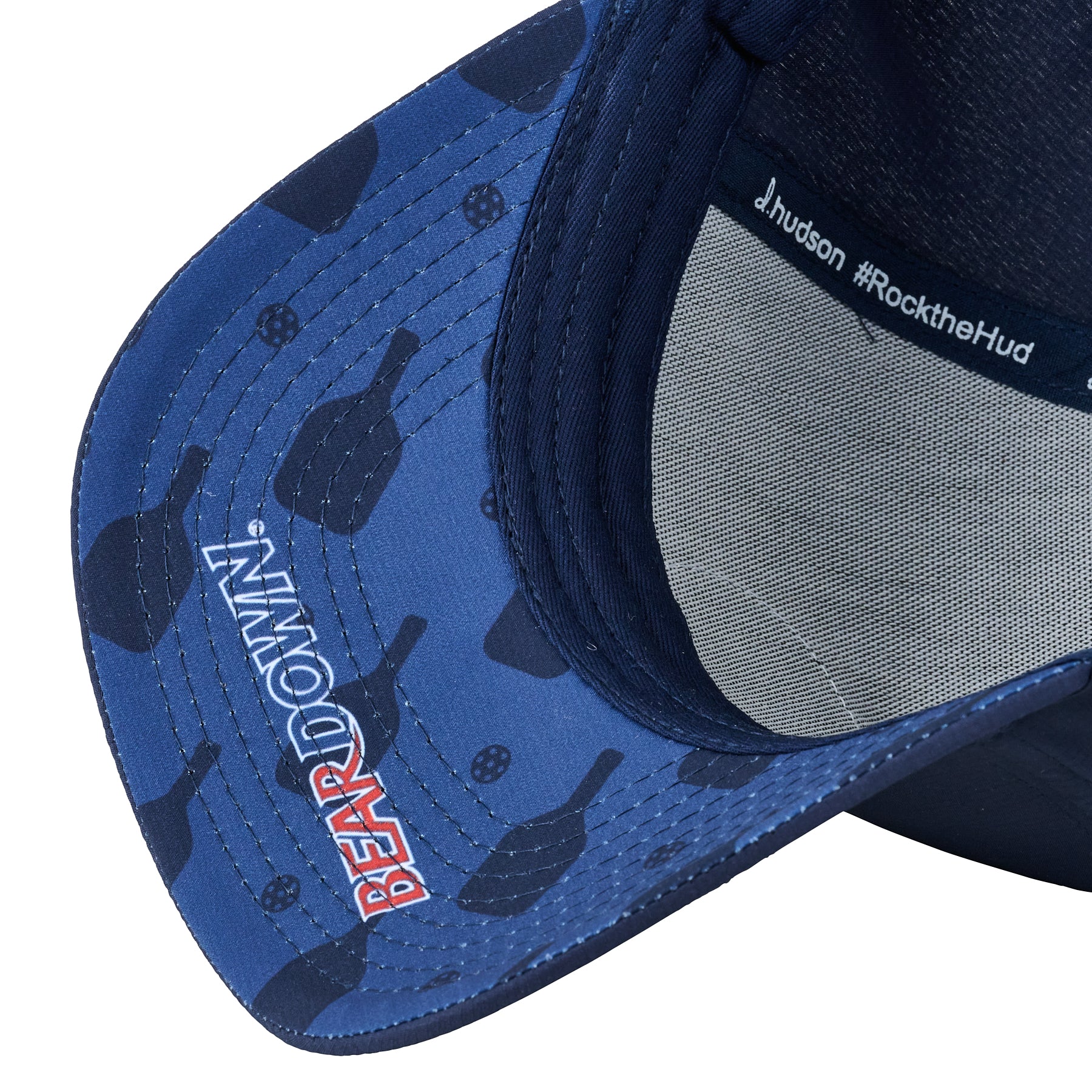 University of Arizona- 5P Ripstop Mister P (Navy)
