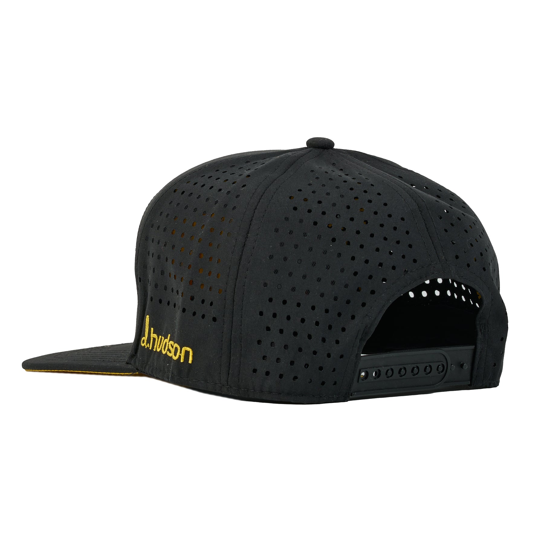 ASU - Forks Up 5 Panel Crossbar (Black/Gold/Maroon)