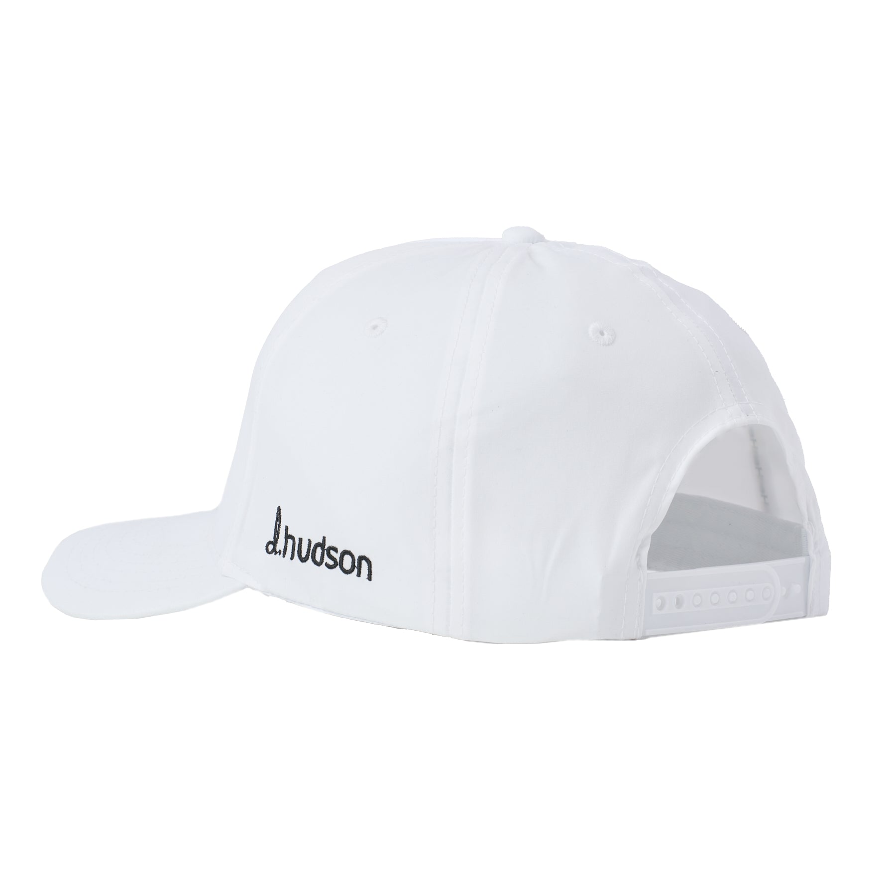 Swirlin' Paddle (White/Black)