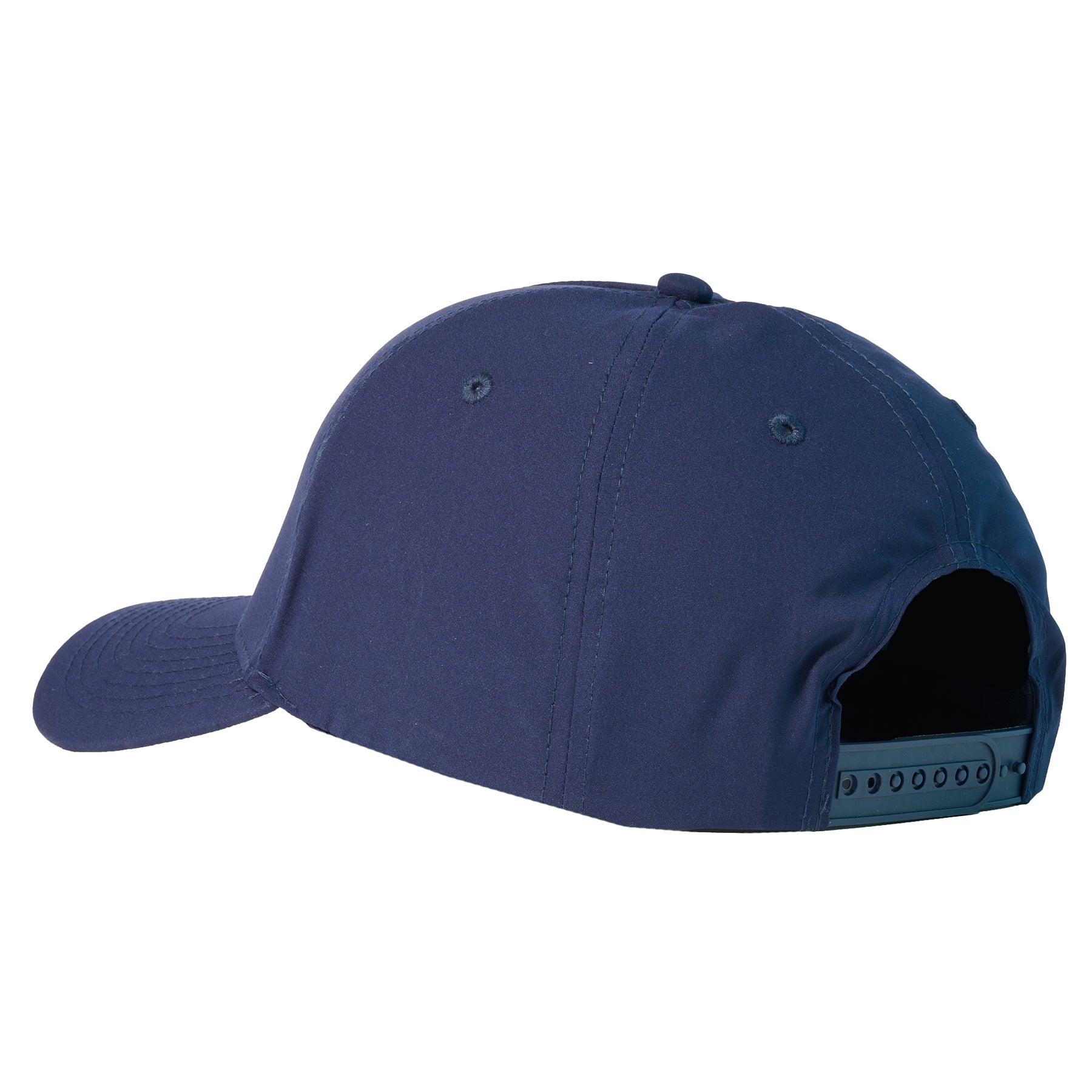 Sunset Hat (Navy/Red/Pink)