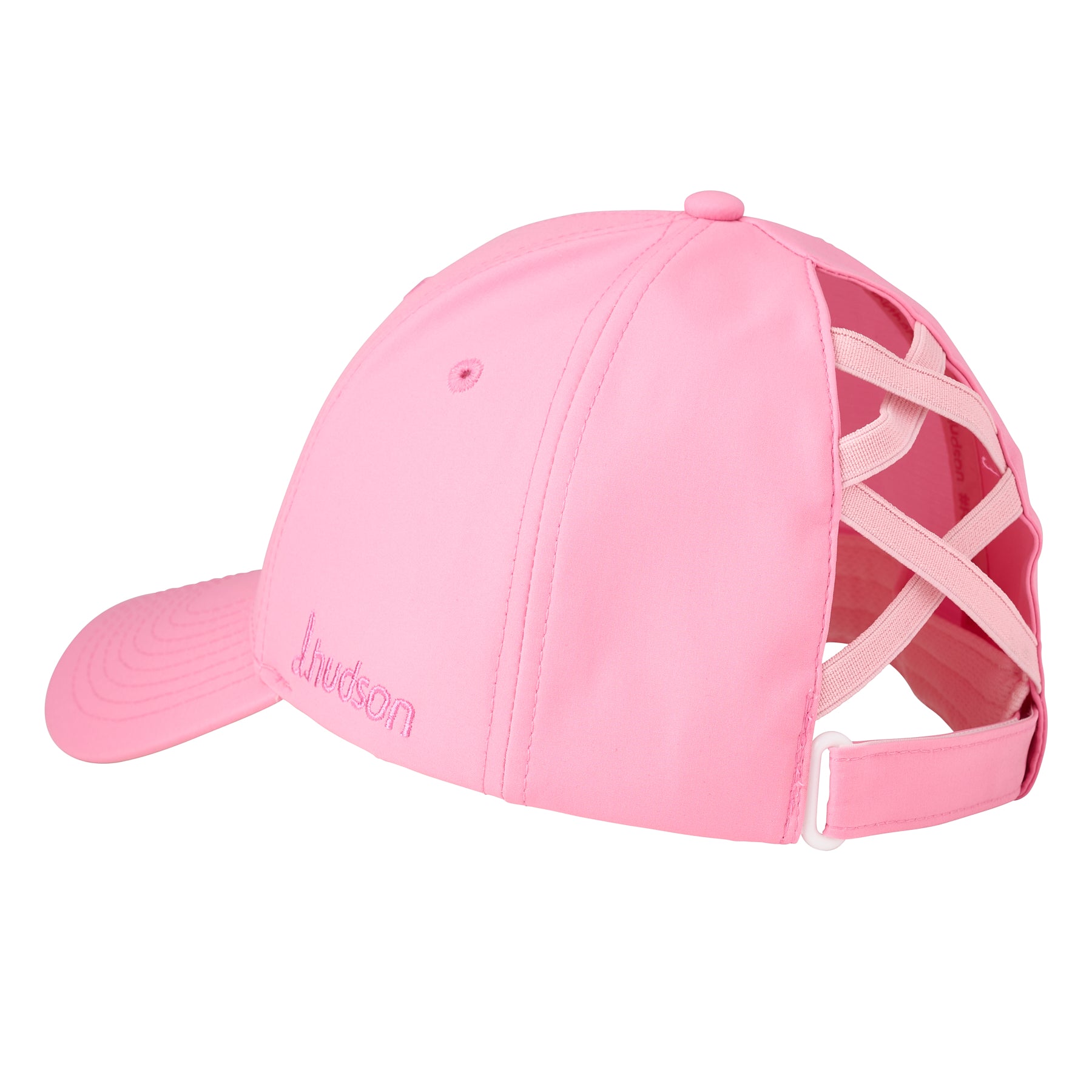 d.Crown Ladies Fit (Pink)