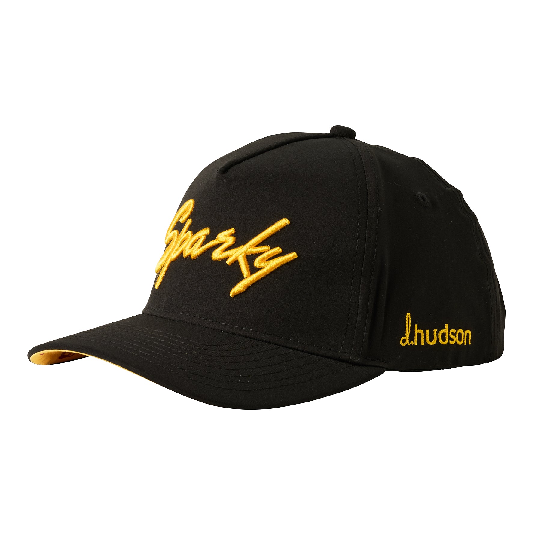 Arizona State University - 5P Polyblend "Sparky" (Black)