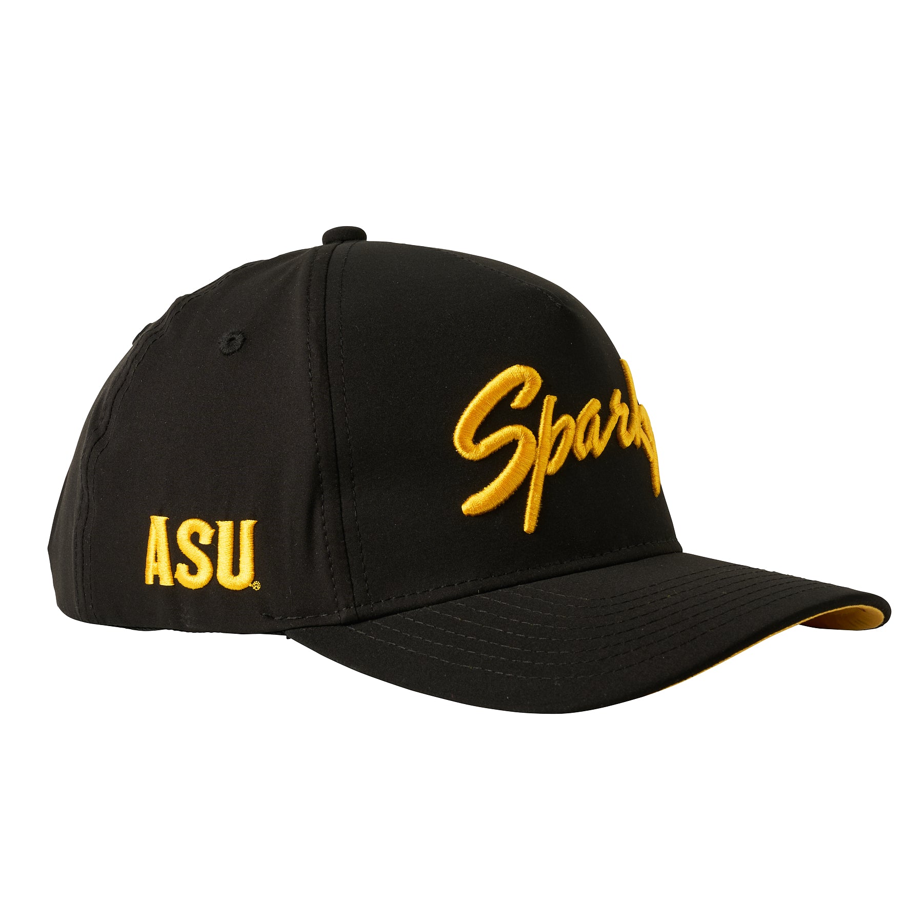 Arizona State University - 5P Polyblend "Sparky" (Black)