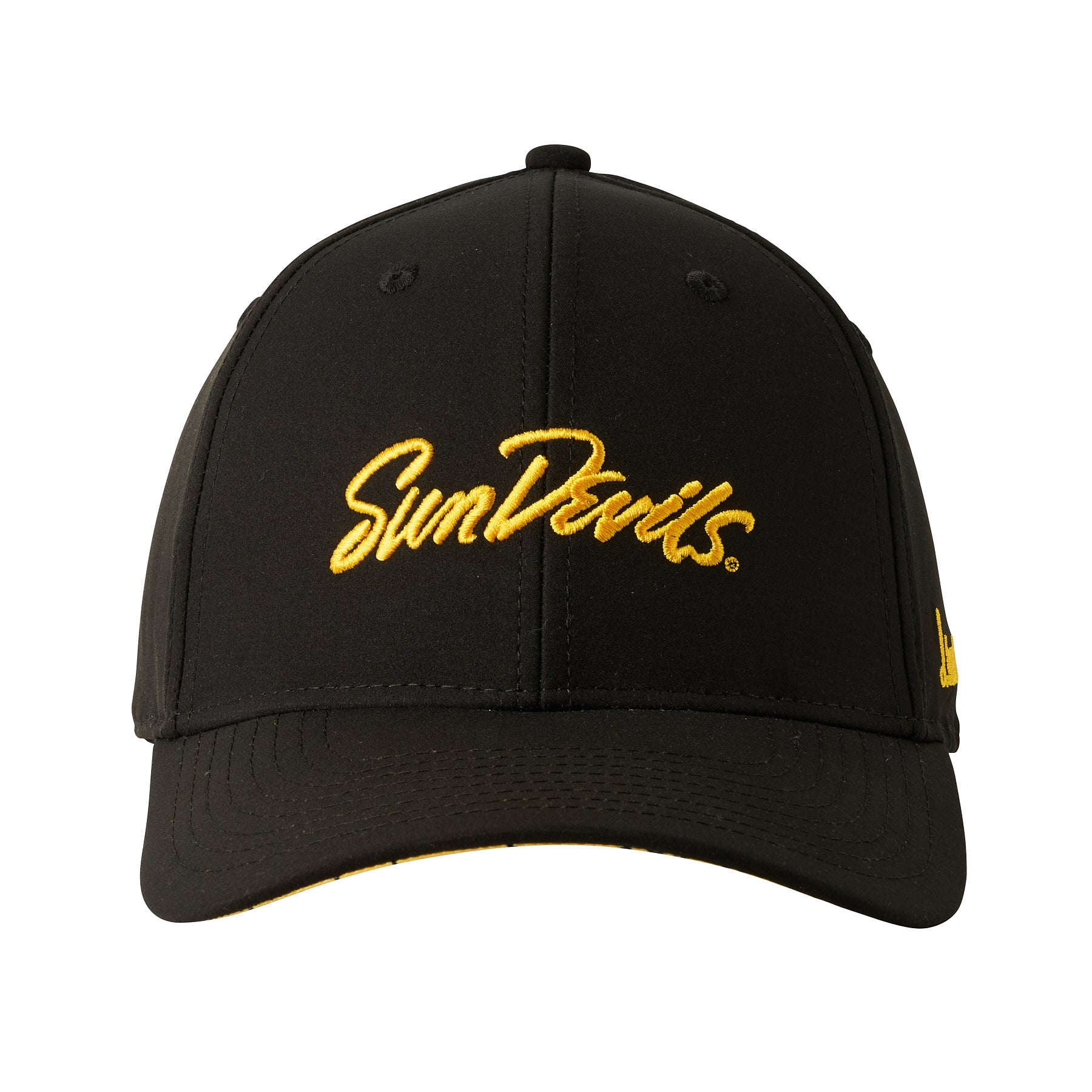 Arizona State University - Ponytail Ladies "Sun Devils" (Black)