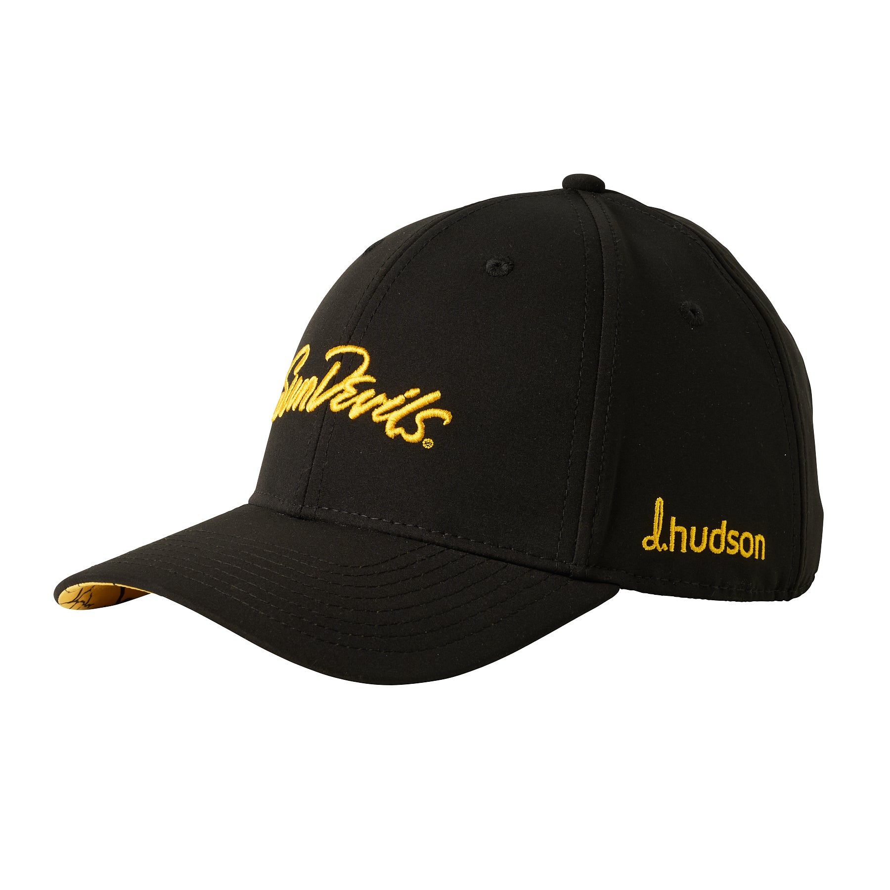 Arizona State University - Ponytail Ladies "Sun Devils" (Black)