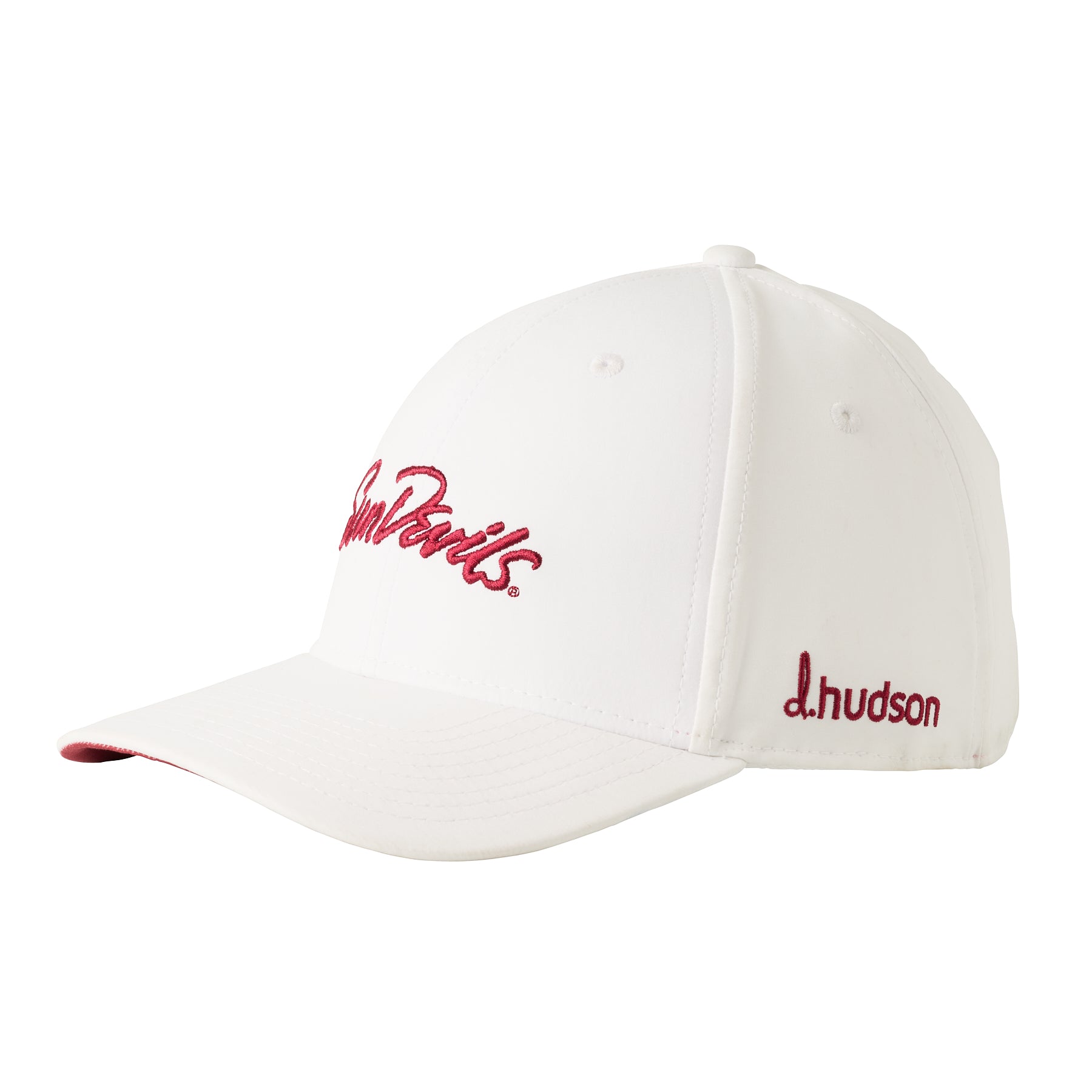 Arizona State University - Ponytail Ladies "Sun Devils" (White)