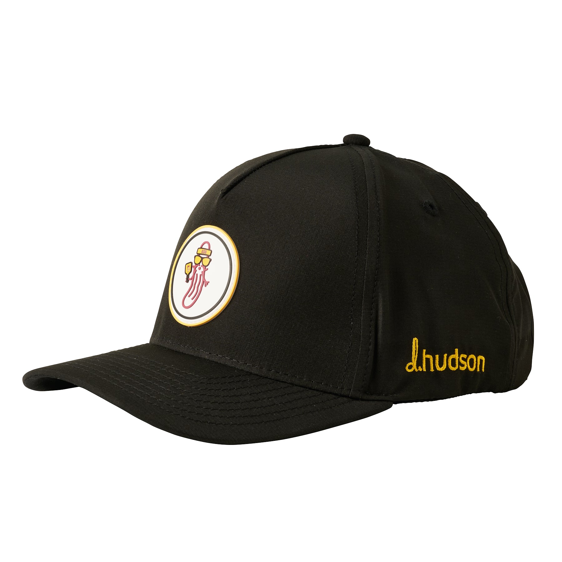 Arizona State University - 5P Ripstop Pickleball (Black)