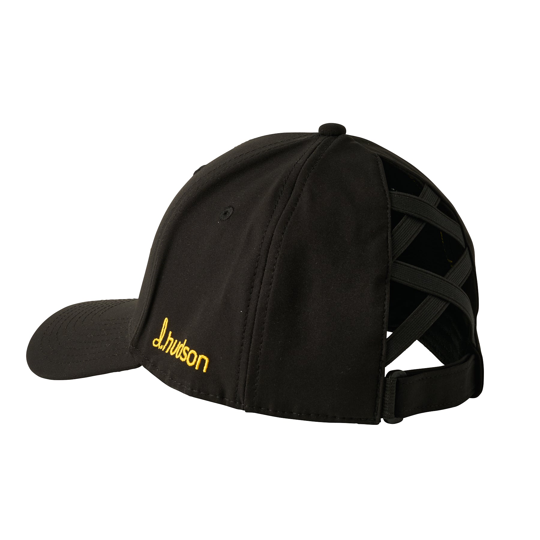 Arizona State University - Ponytail Ladies "Sun Devils" (Black)