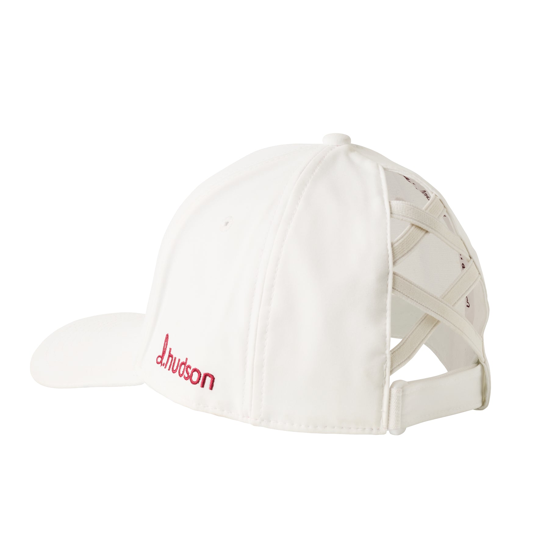 Arizona State University - Ponytail Ladies "Sun Devils" (White)
