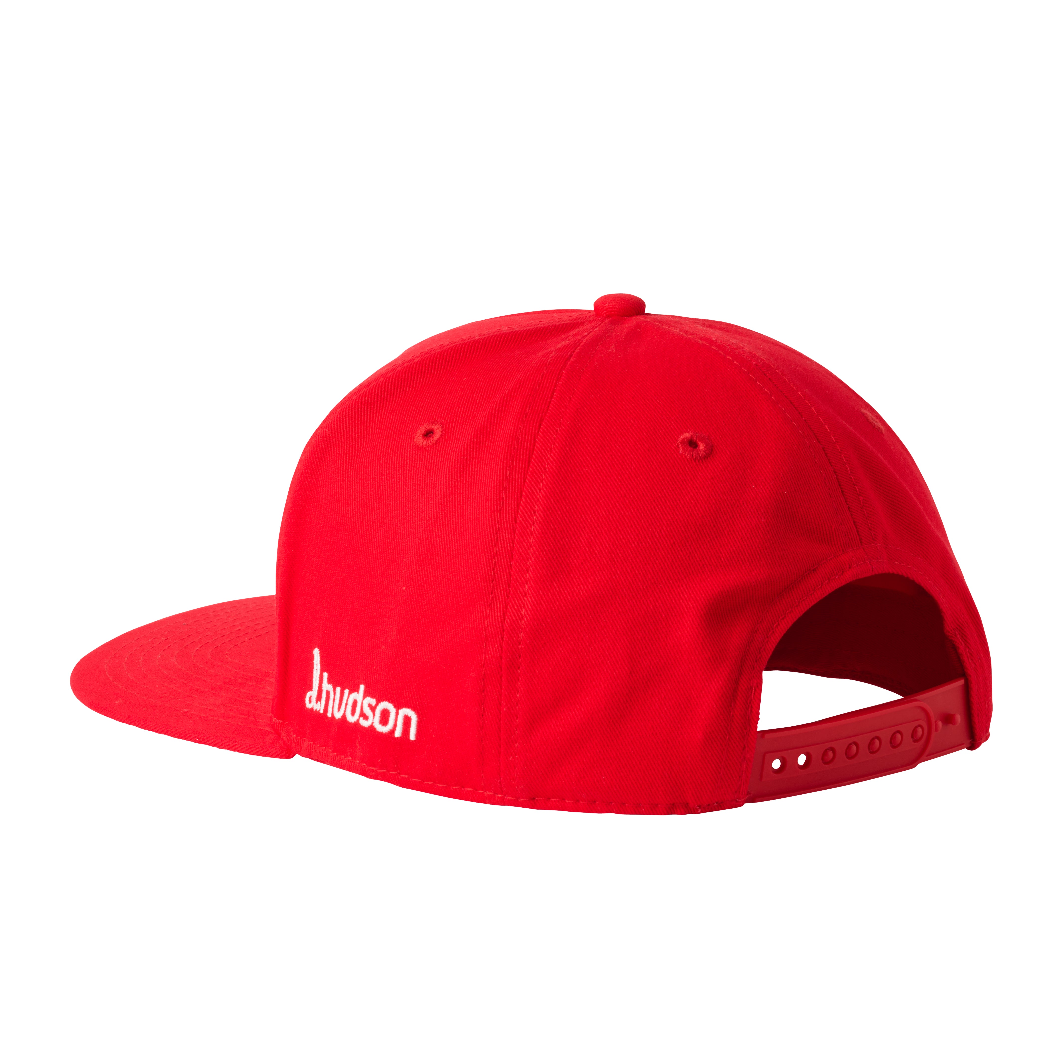 University of Arizona - 5P Cotton Twill "Cats" (Red)