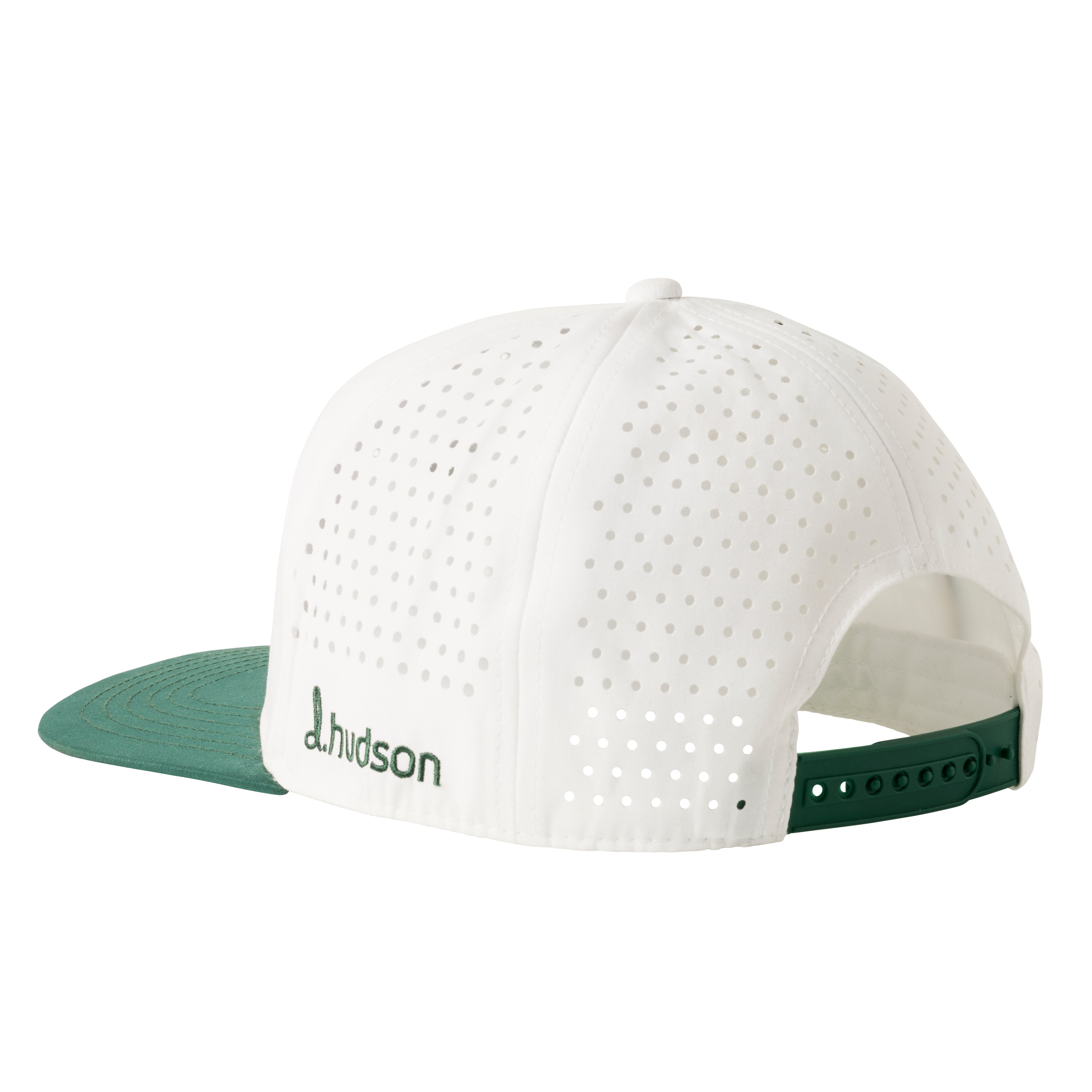 Michigan State University - Crossbar Performance "State" (White/Green)