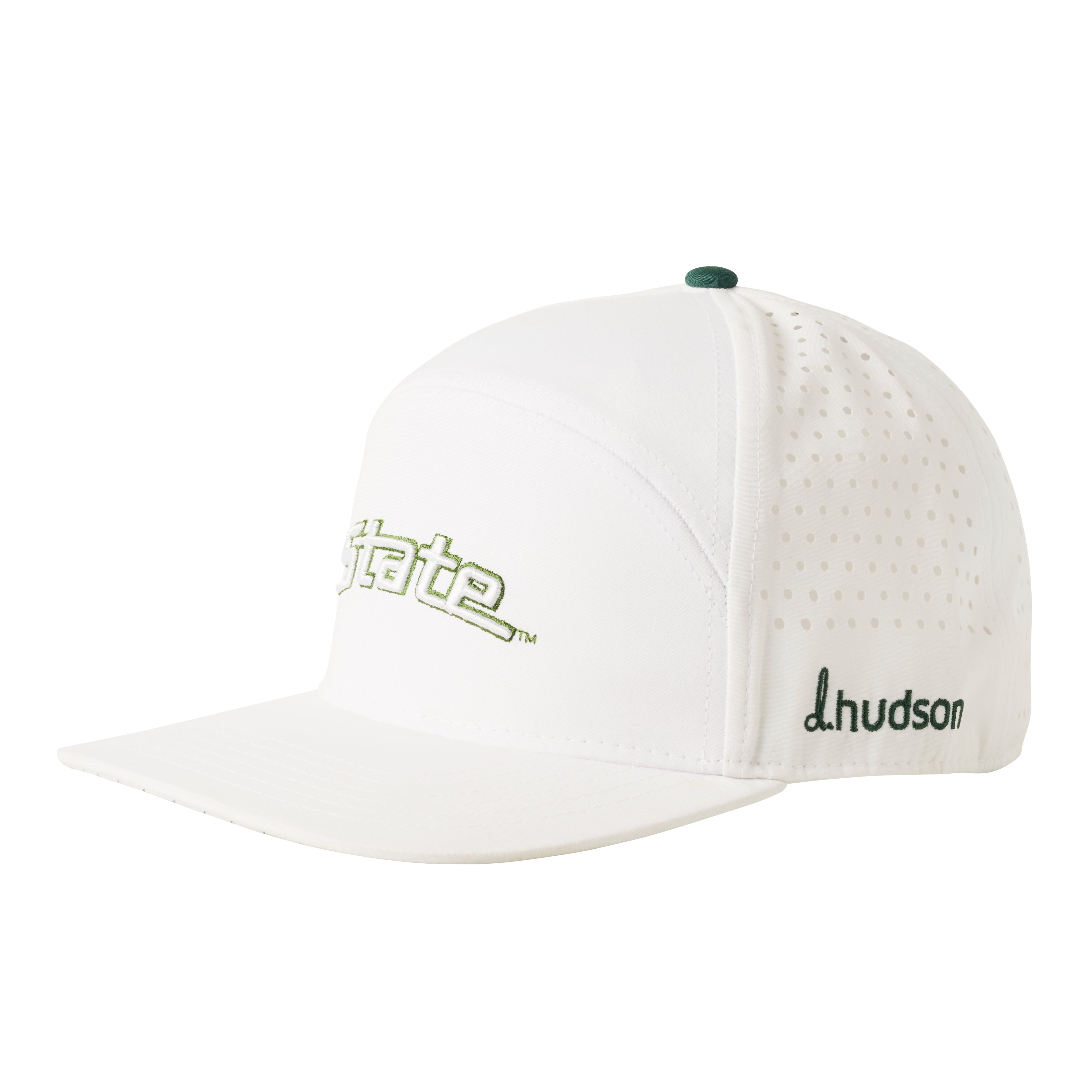 Michigan State University - Crossbar Performance IZZONE (White)