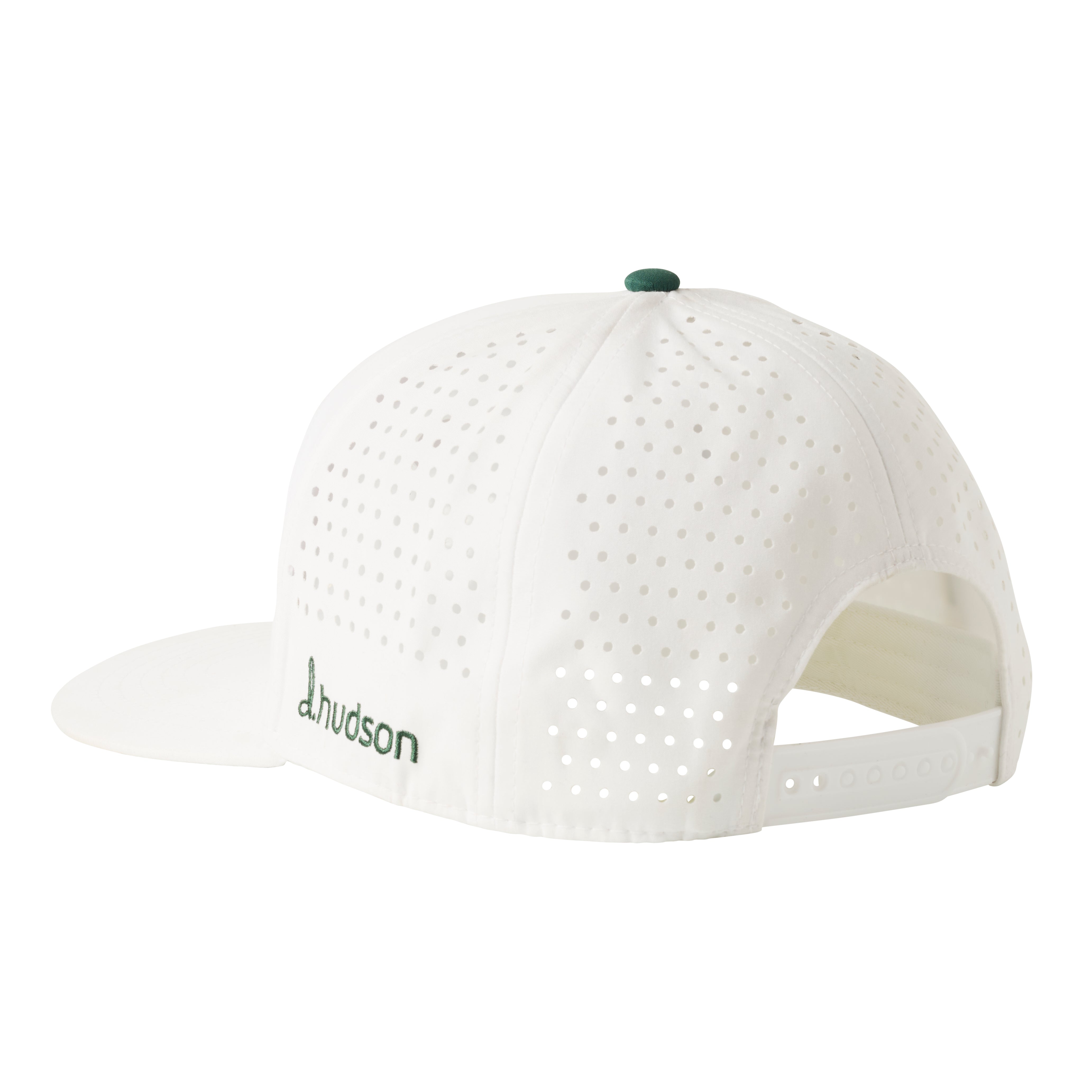 Michigan State University - Crossbar Performance IZZONE (White)