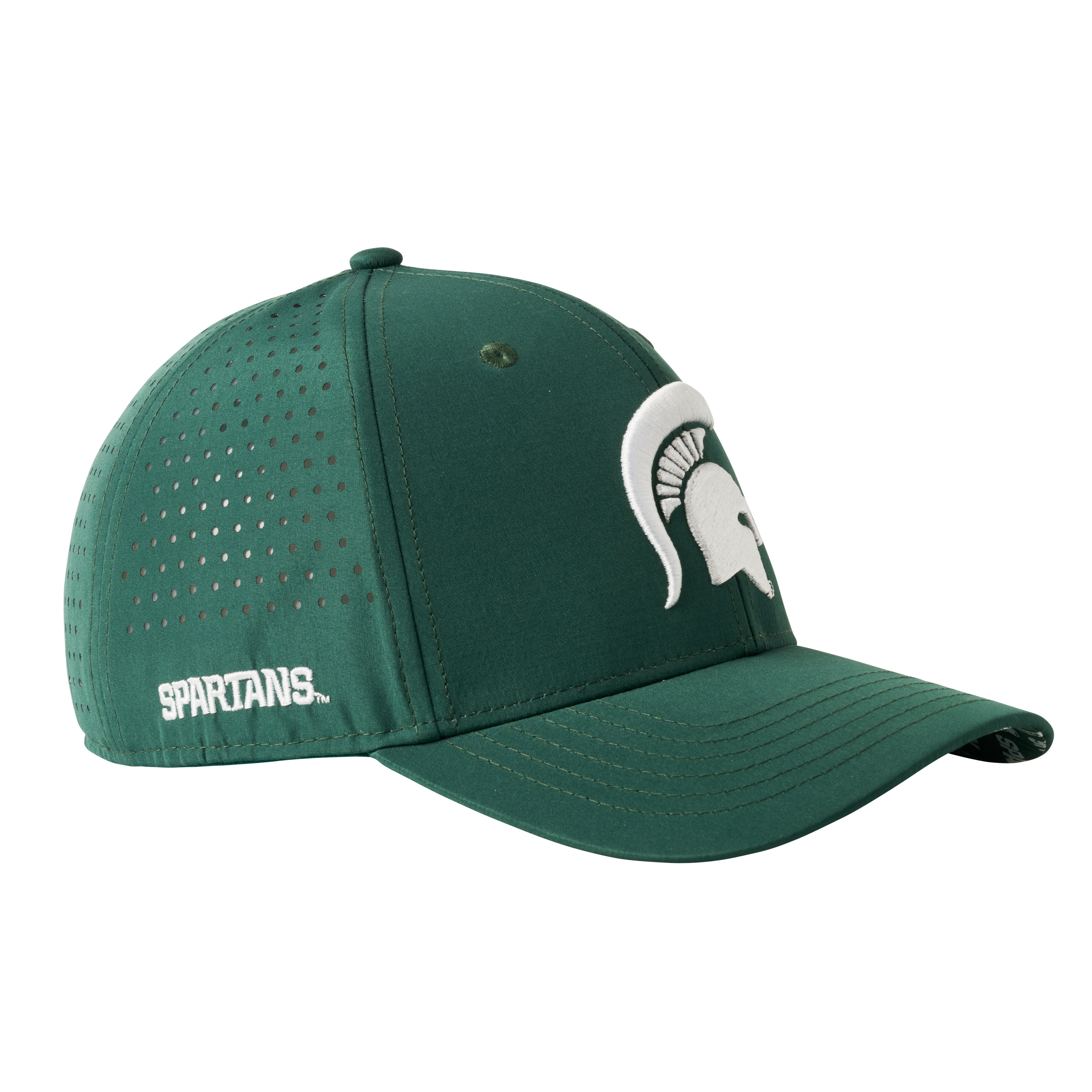 Michigan State University - 6P Performance Spartan (Green)