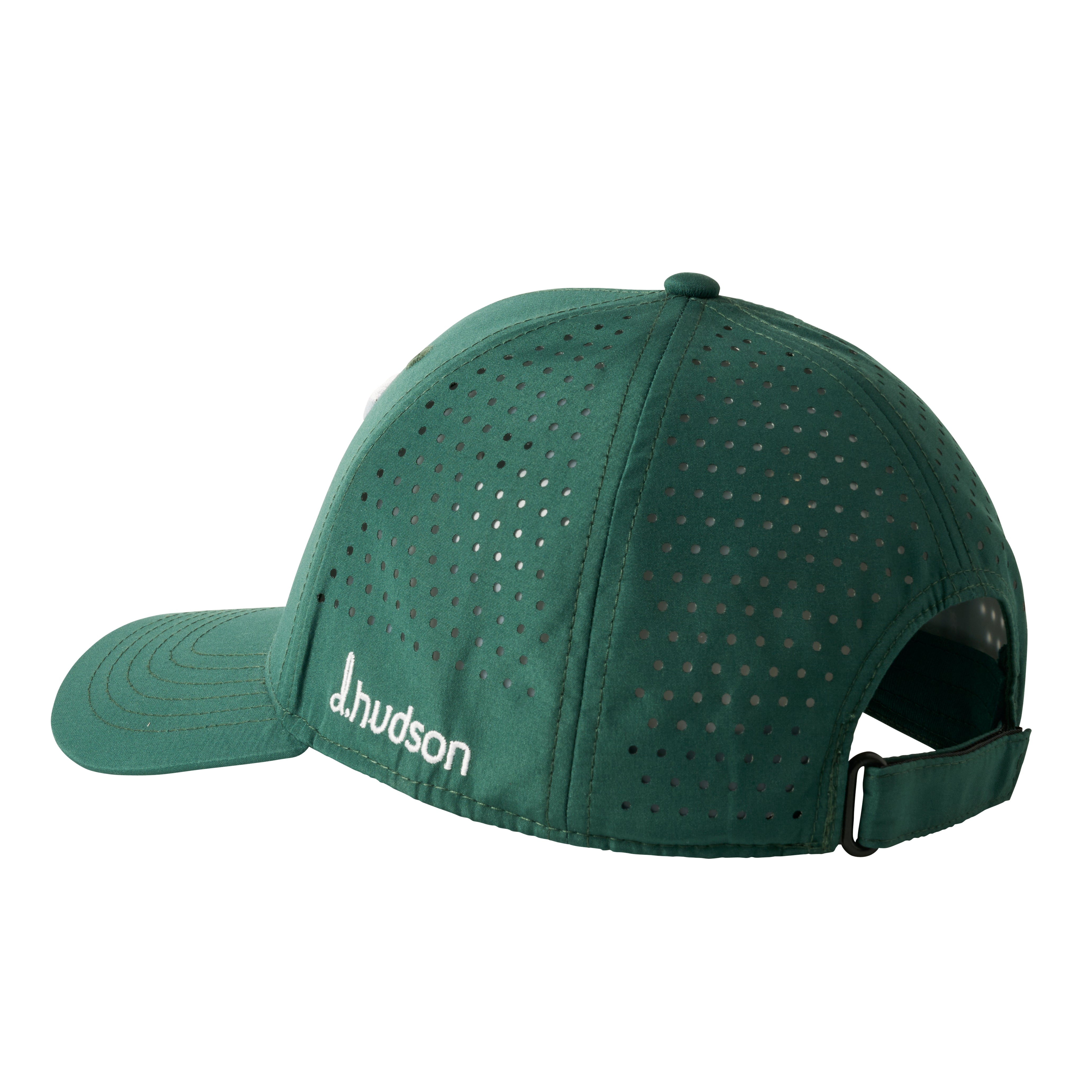 Michigan State University - 6P Performance Spartan (Green)