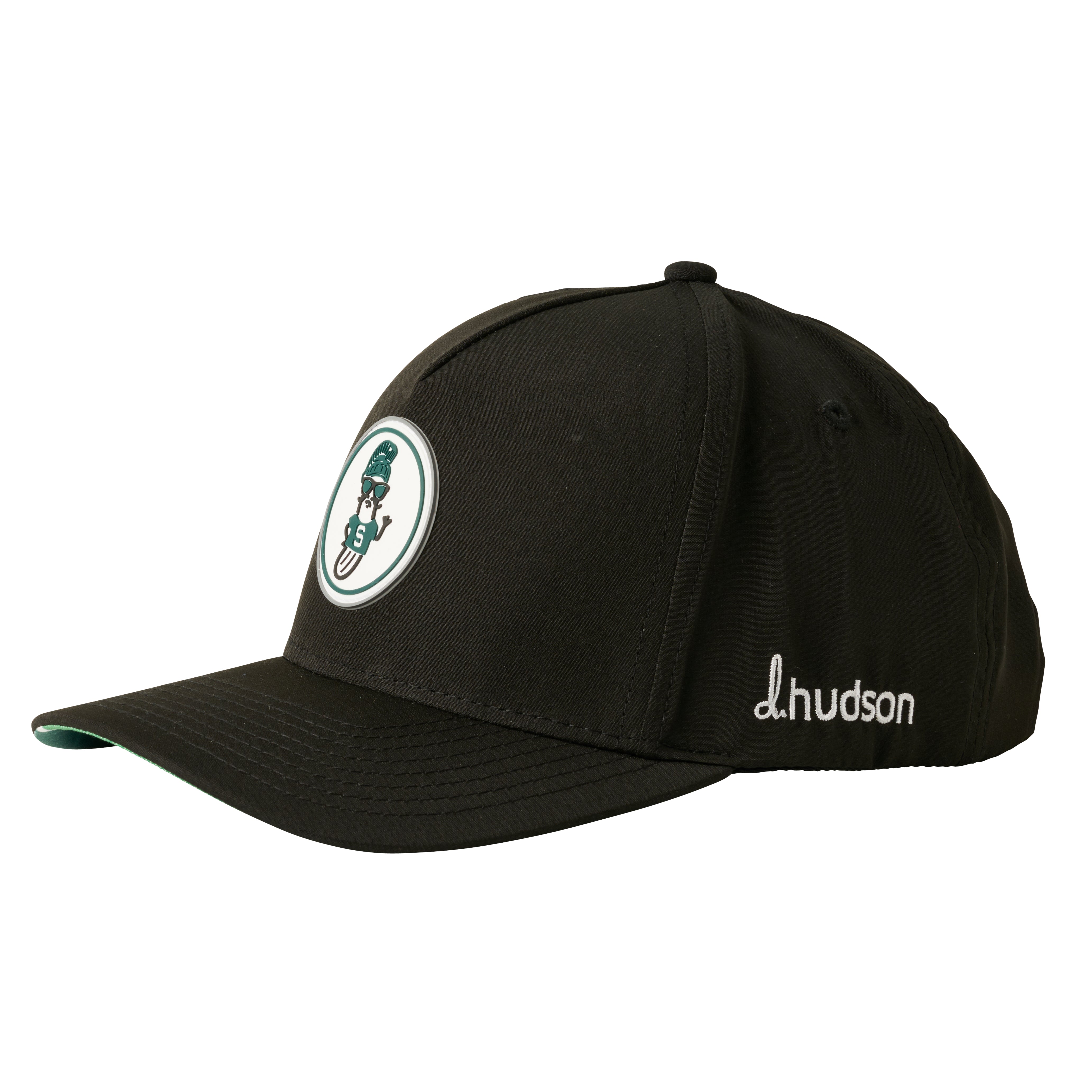 Michigan State University - 5P Ripstop Pickleball (Black)