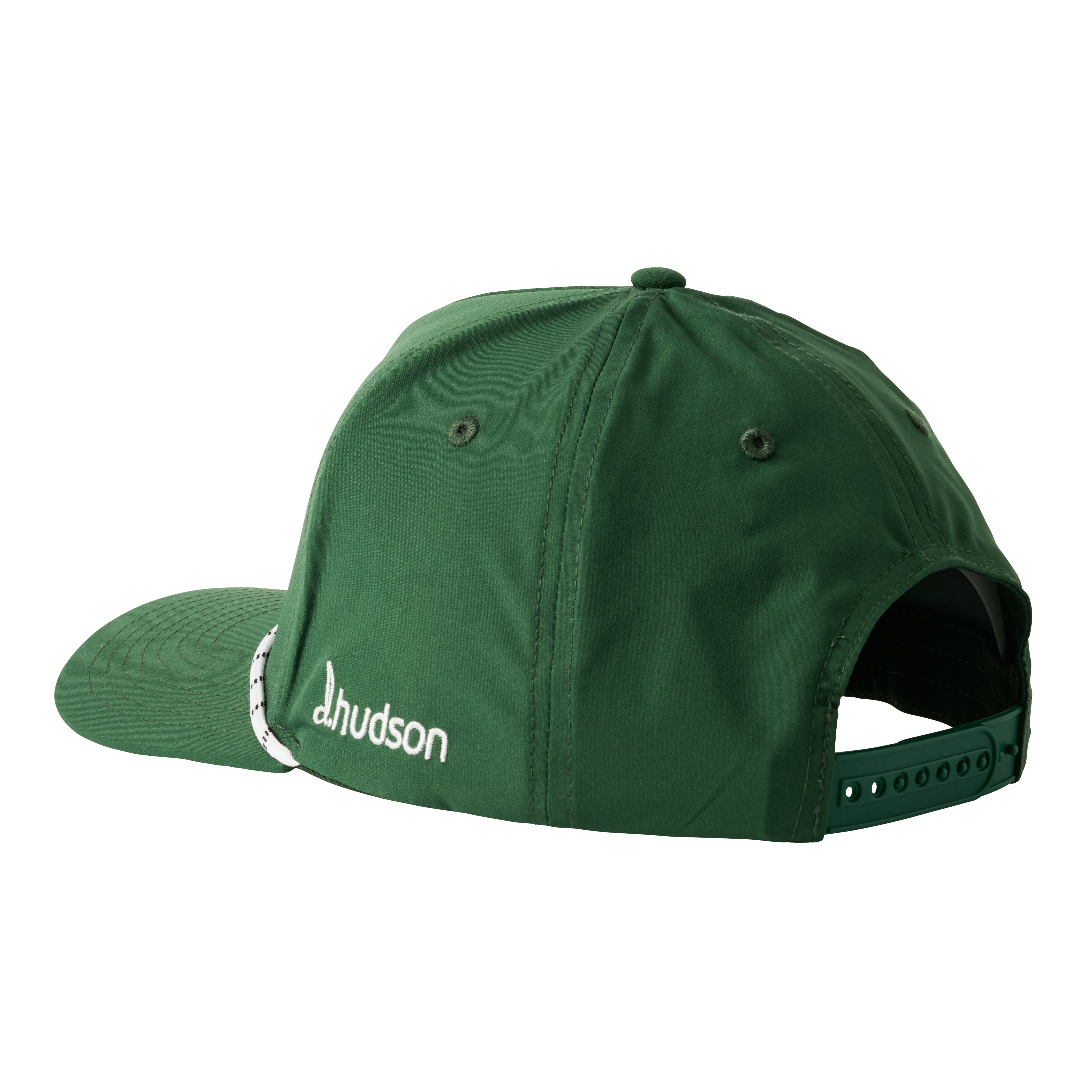 Michigan State University - 5P Polyblend Rope Basketball (Green)