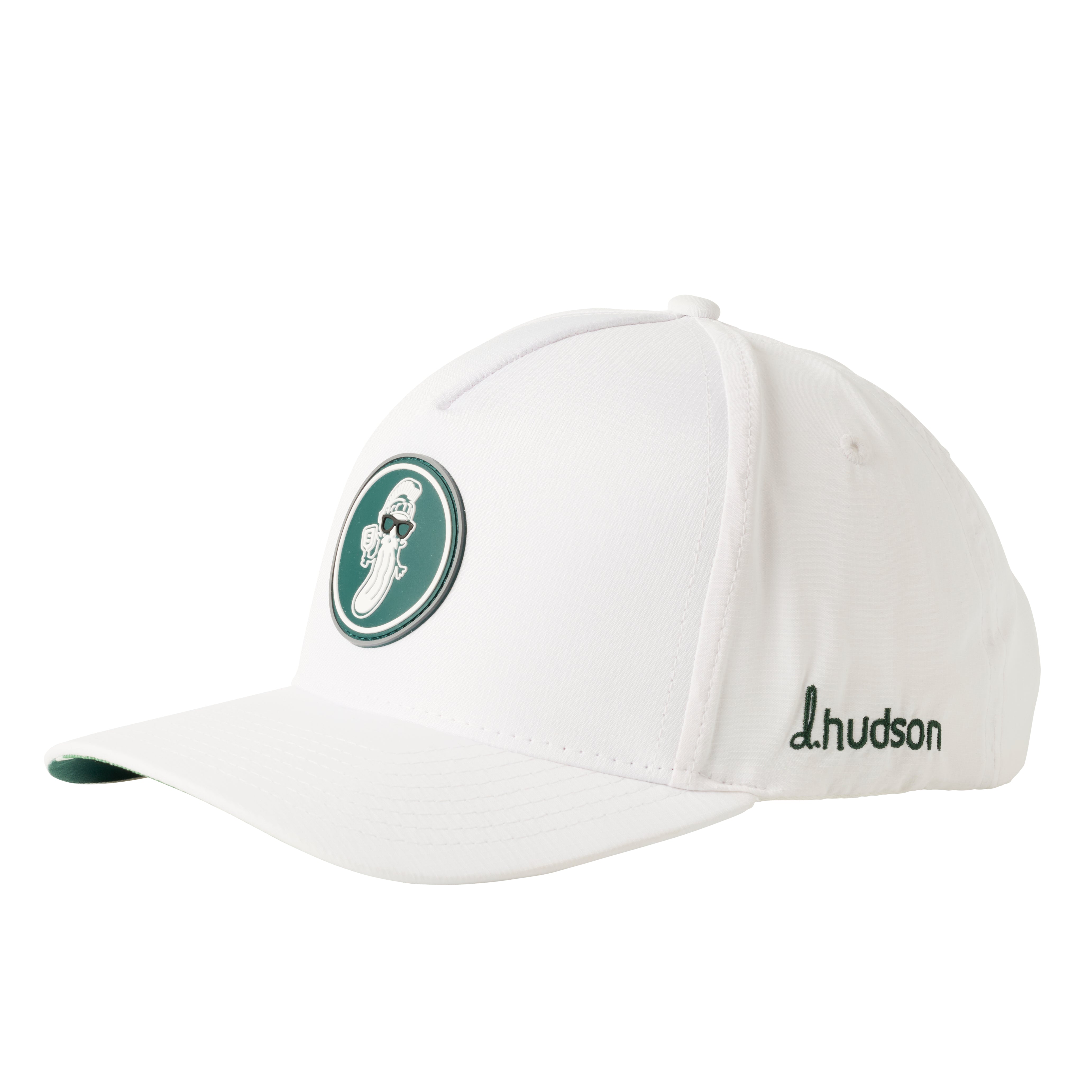Michigan State University - 5P Ripstop Pickleball (White)