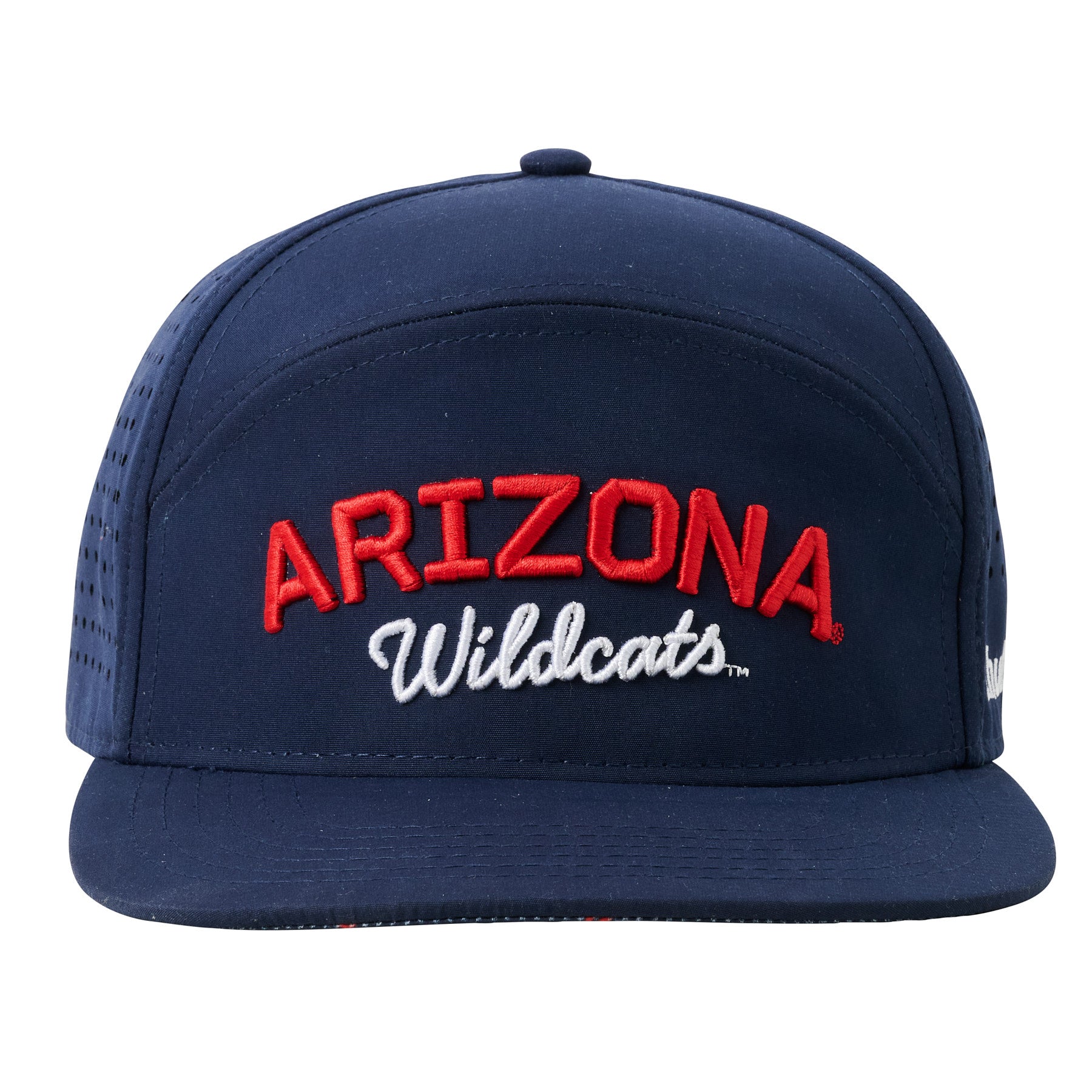 University of Arizona - Crossbar Performance "Arizona Wildcats" (Navy)
