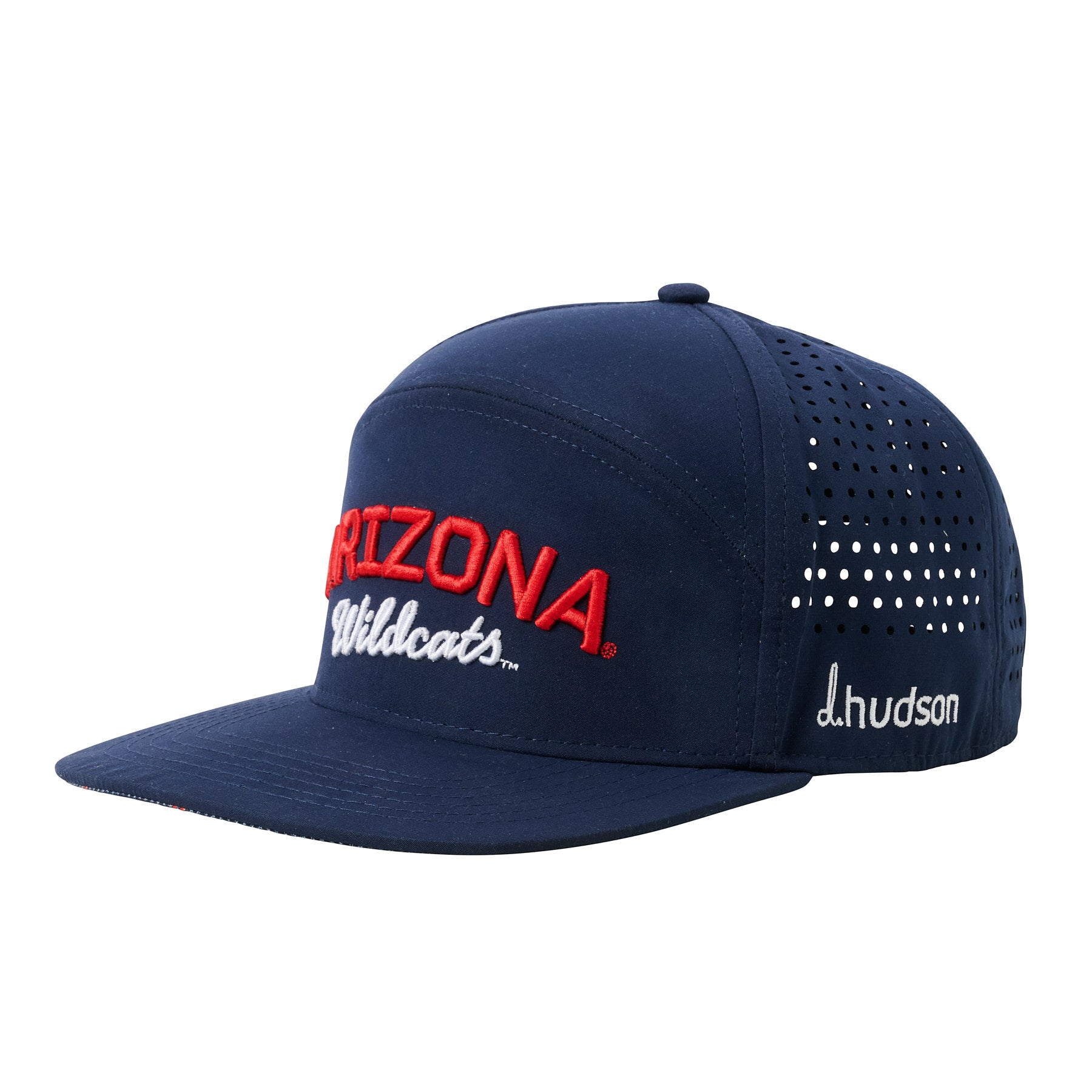 University of Arizona - Crossbar Performance "Arizona Wildcats" (Navy)