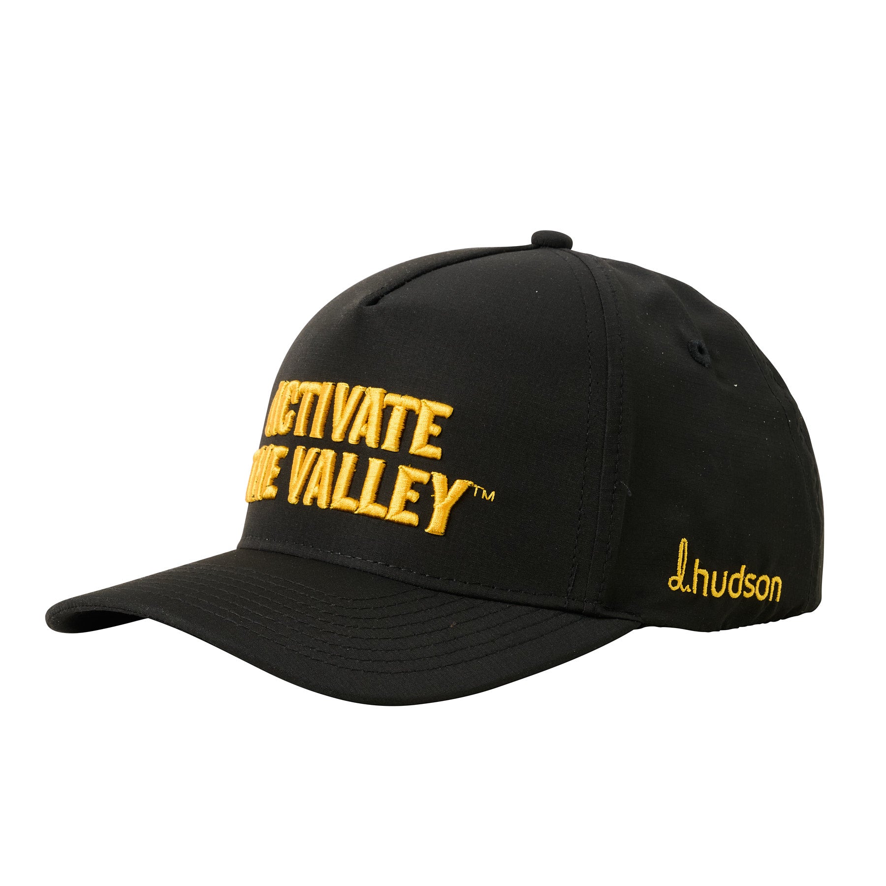 Arizona State University - 5P Ripstop "Activate the Valley" (Black)