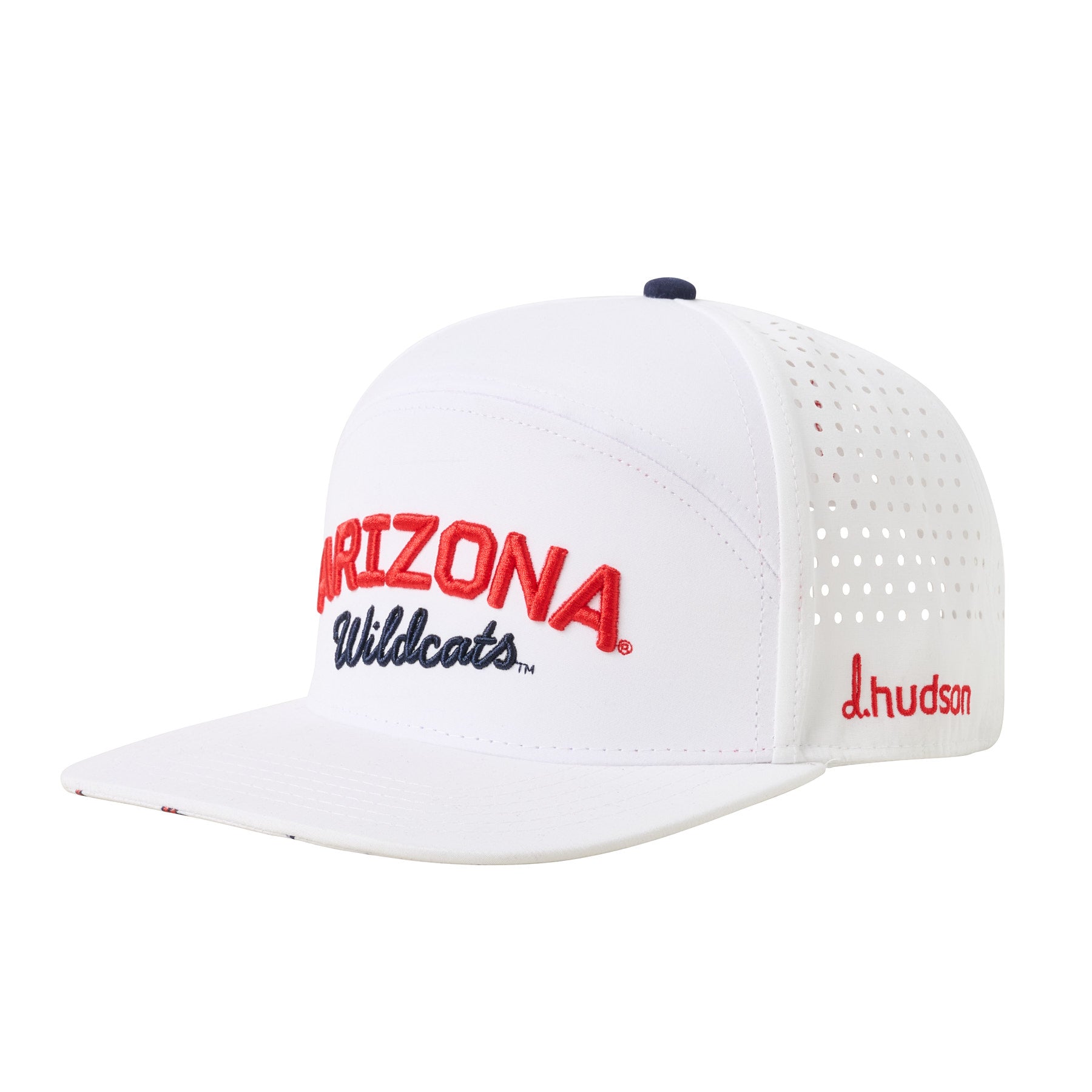University of Arizona - Crossbar Performance "Arizona Wildcats" (White)