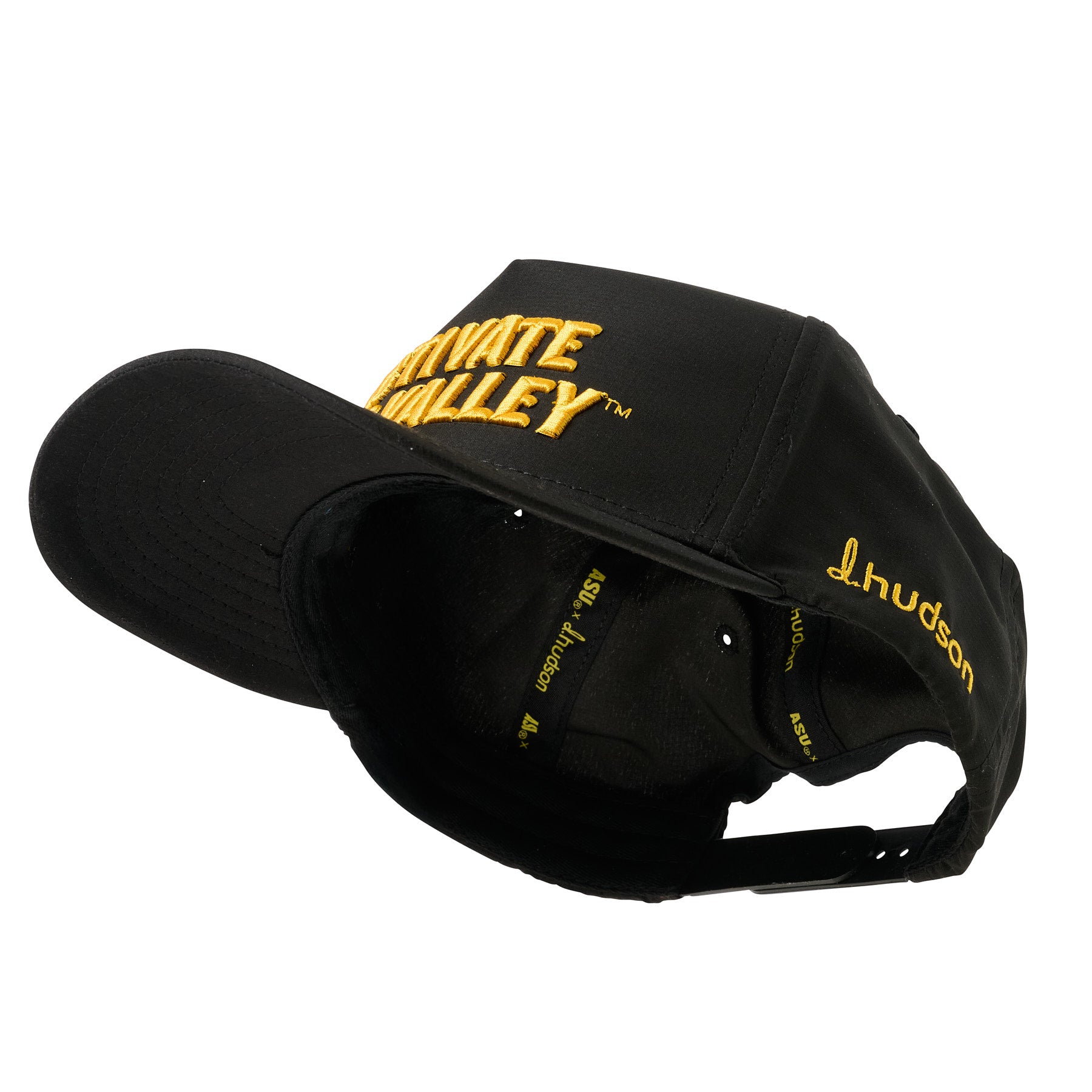 Arizona State University - 5P Ripstop "Activate the Valley" (Black)