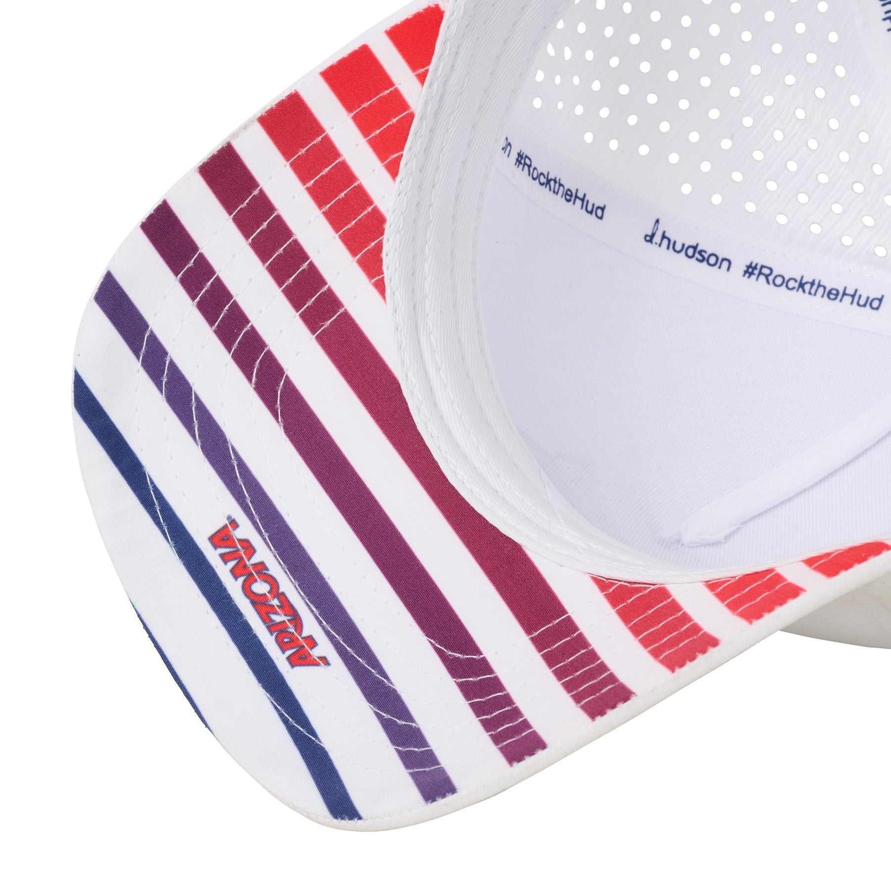 University of Arizona - 5P Performance Wildcat (White)