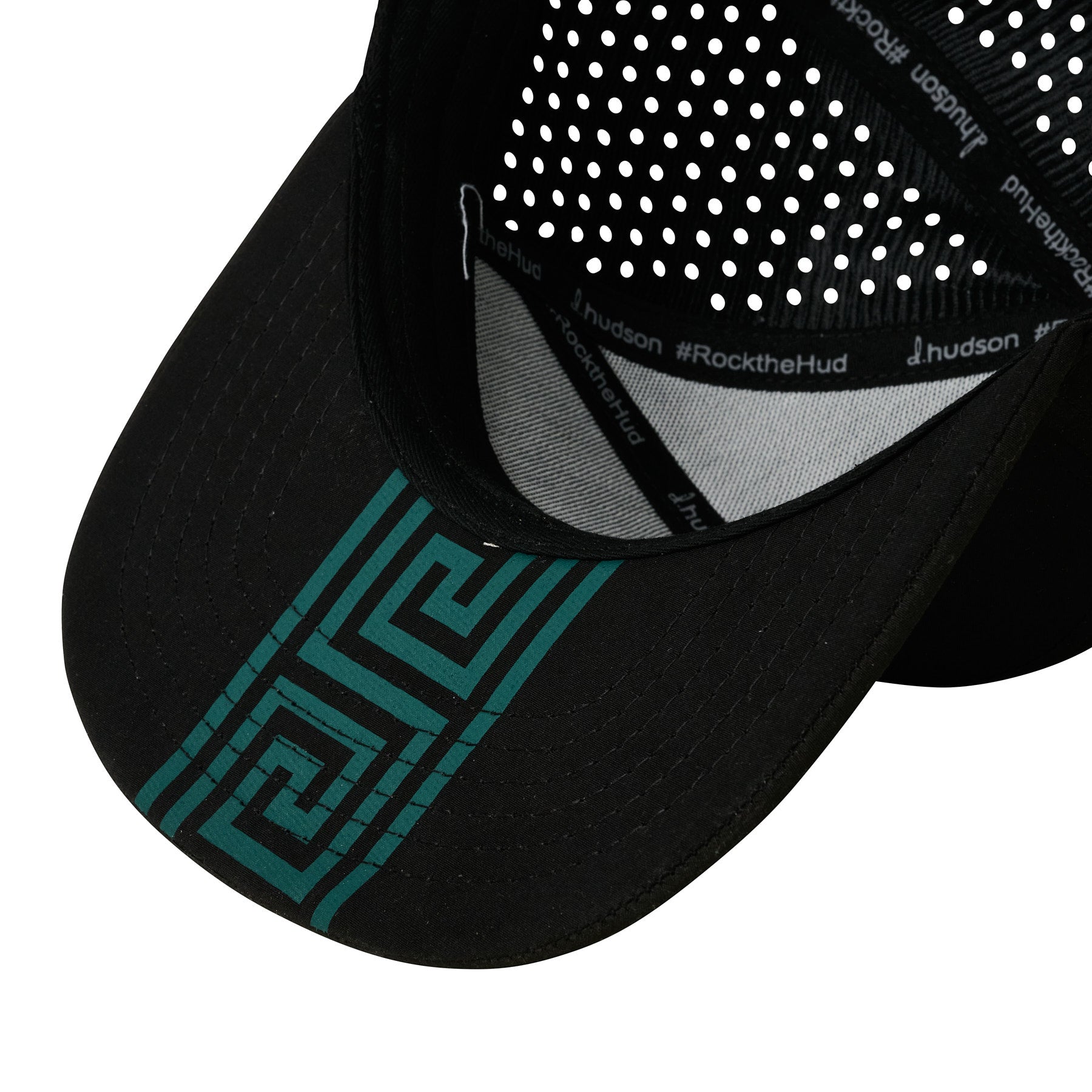 Michigan State University - Crossbar Performance Spartan (Black)