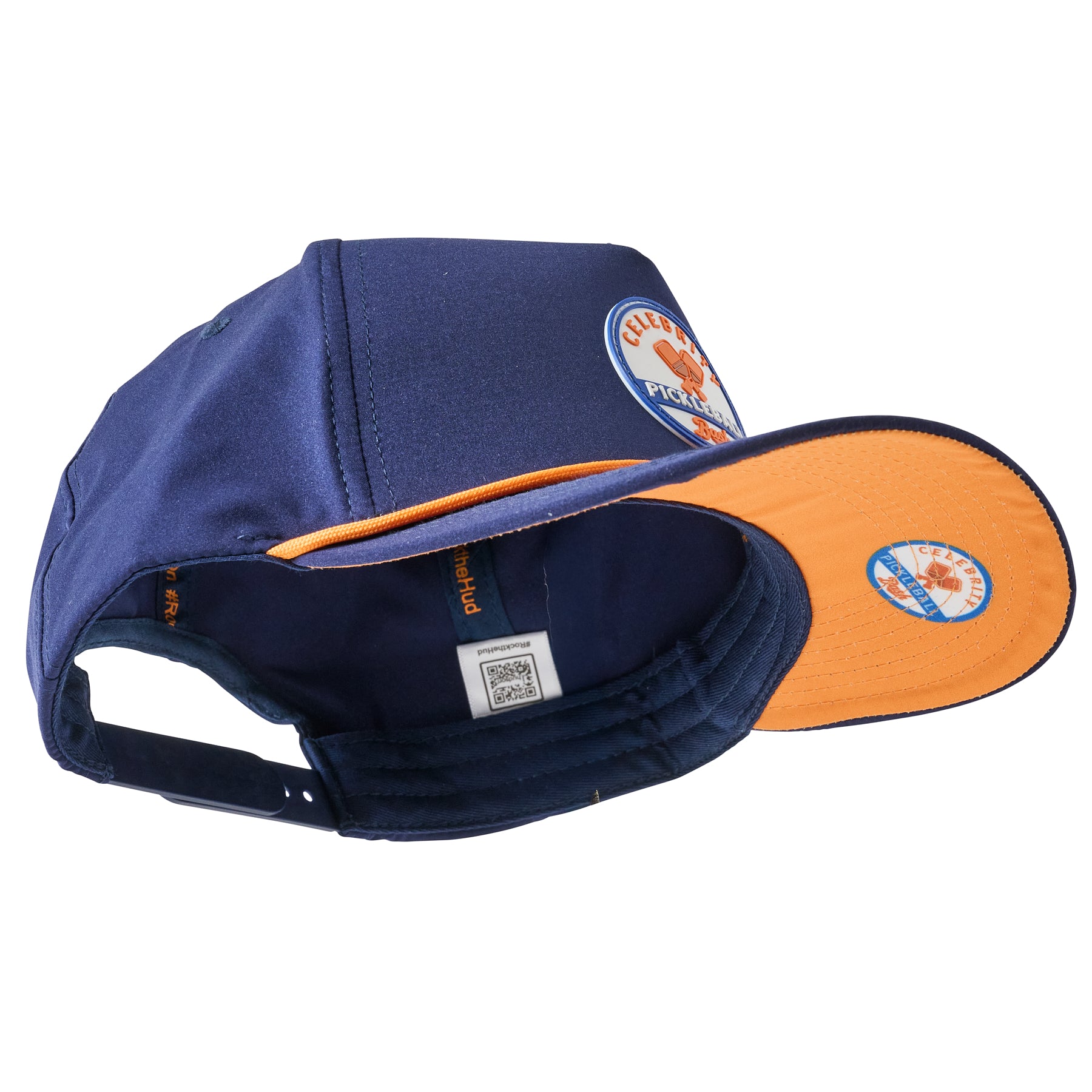 CPB 5P Polyblend Rope (Navy)