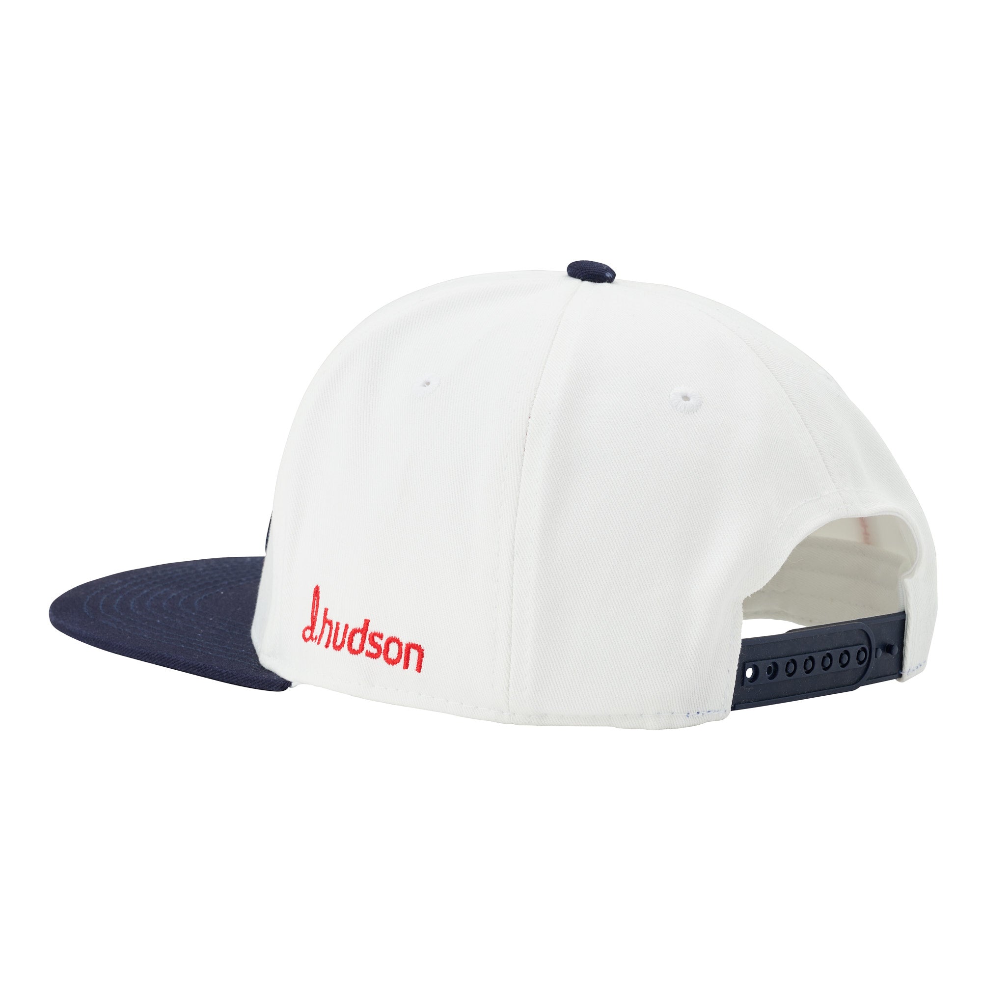 University of Arizona - 5P Cotton Twill "Wildcats" (White/Navy)