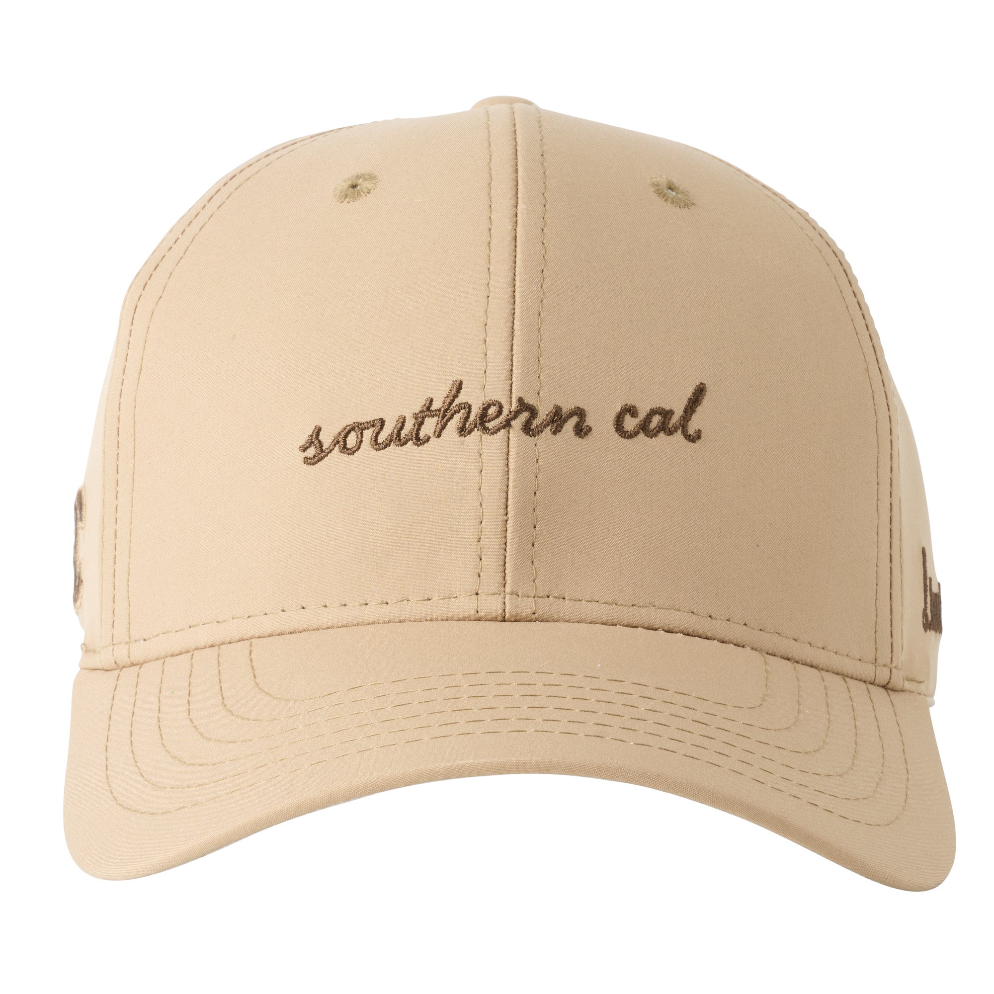 University of Southern California - Ladies "Southern Cal" (Khaki)