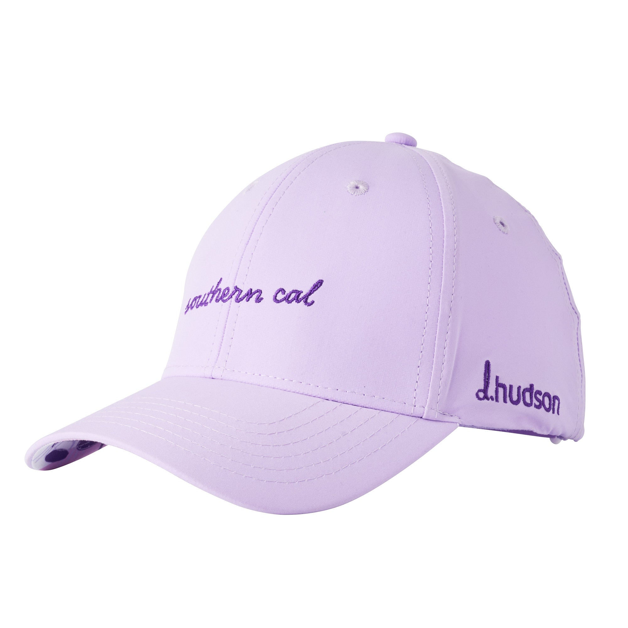 University of Southern California - Ladies "Southern Cal" (Purple)