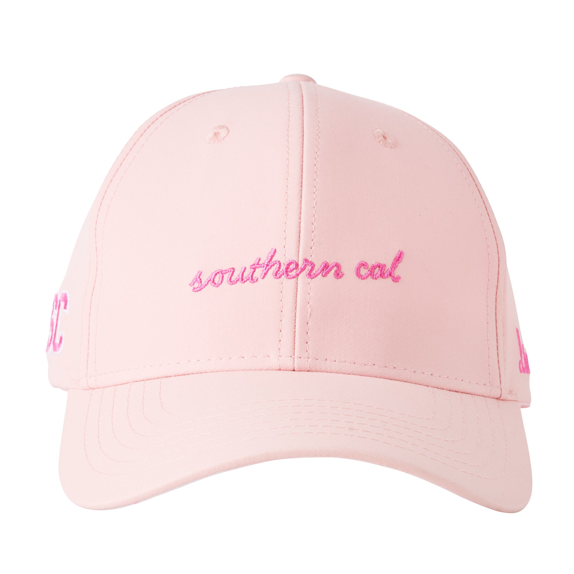 University of Southern California - Ladies "Southern Cal" (Pink)
