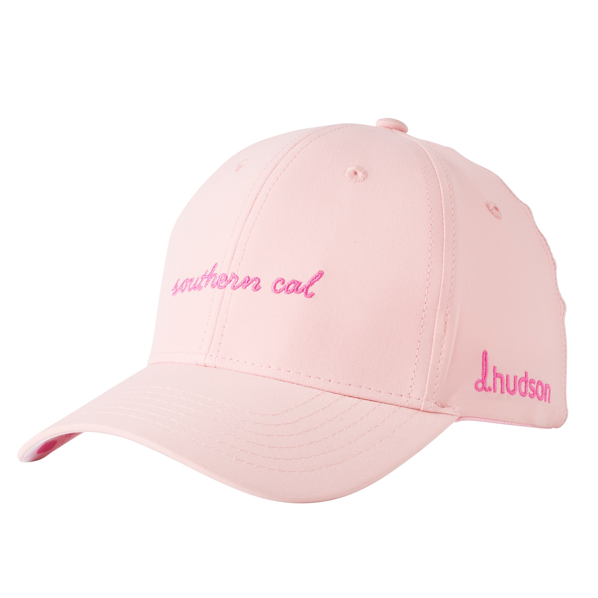 University of Southern California - Ladies "Southern Cal" (Pink)