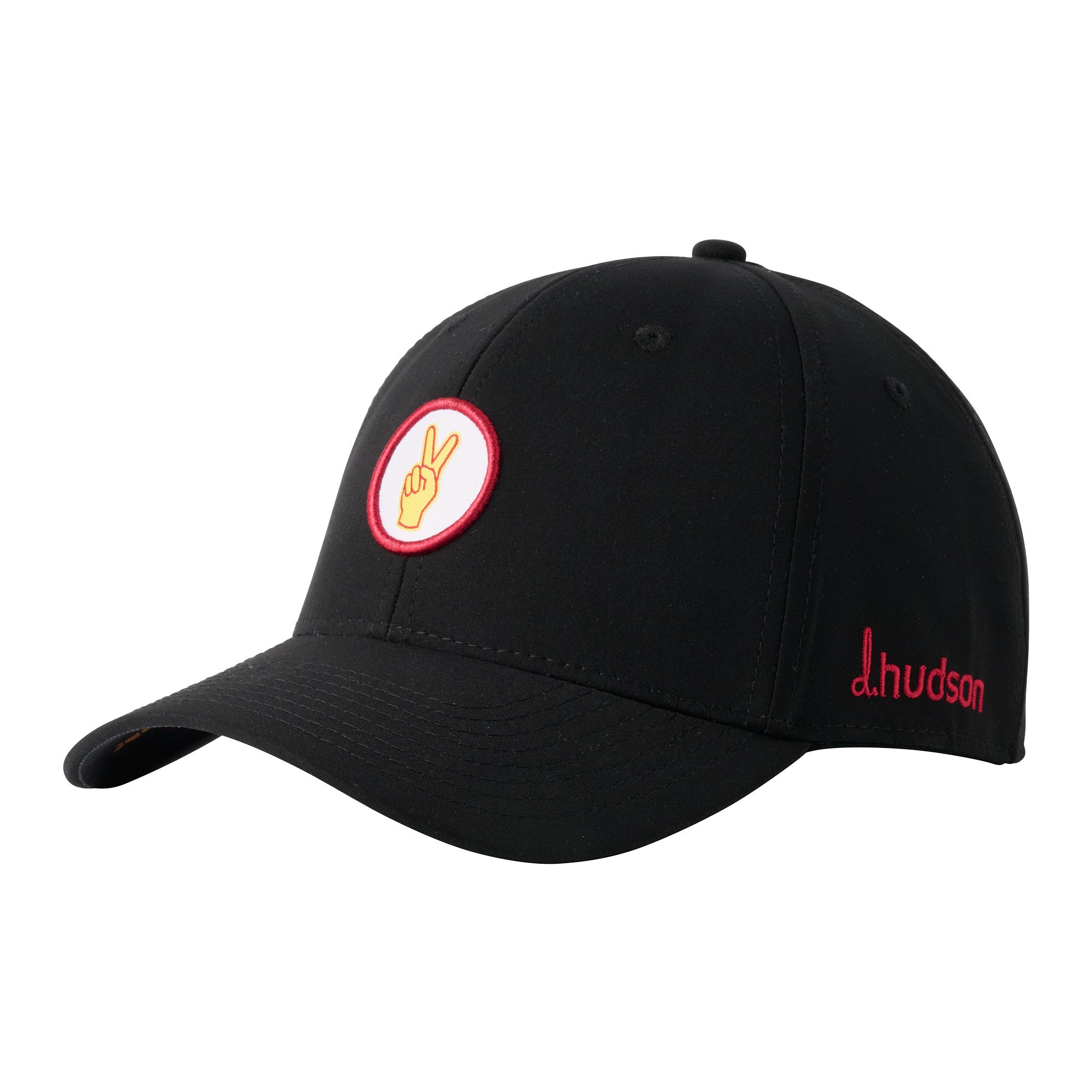 University of Southern California - Ladies Ponytail Fight On (Black)