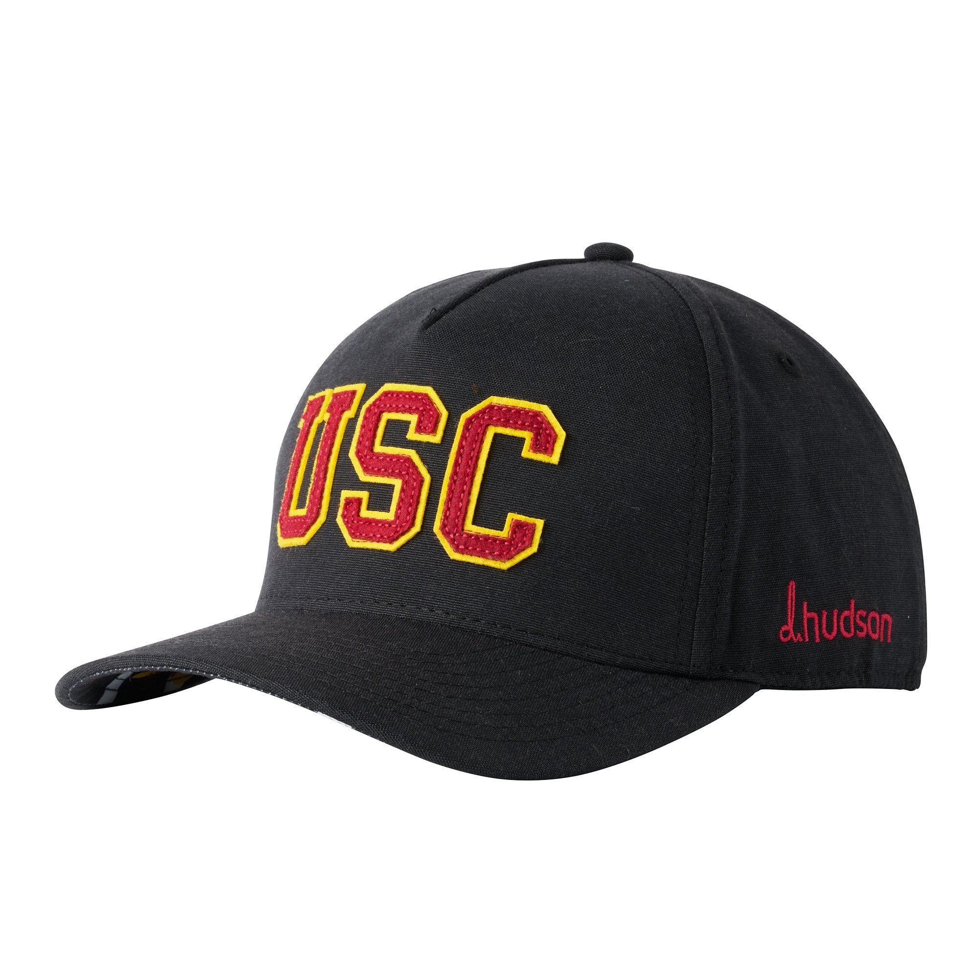 University of Southern California - 5P Lifestyle "USC" (Black)