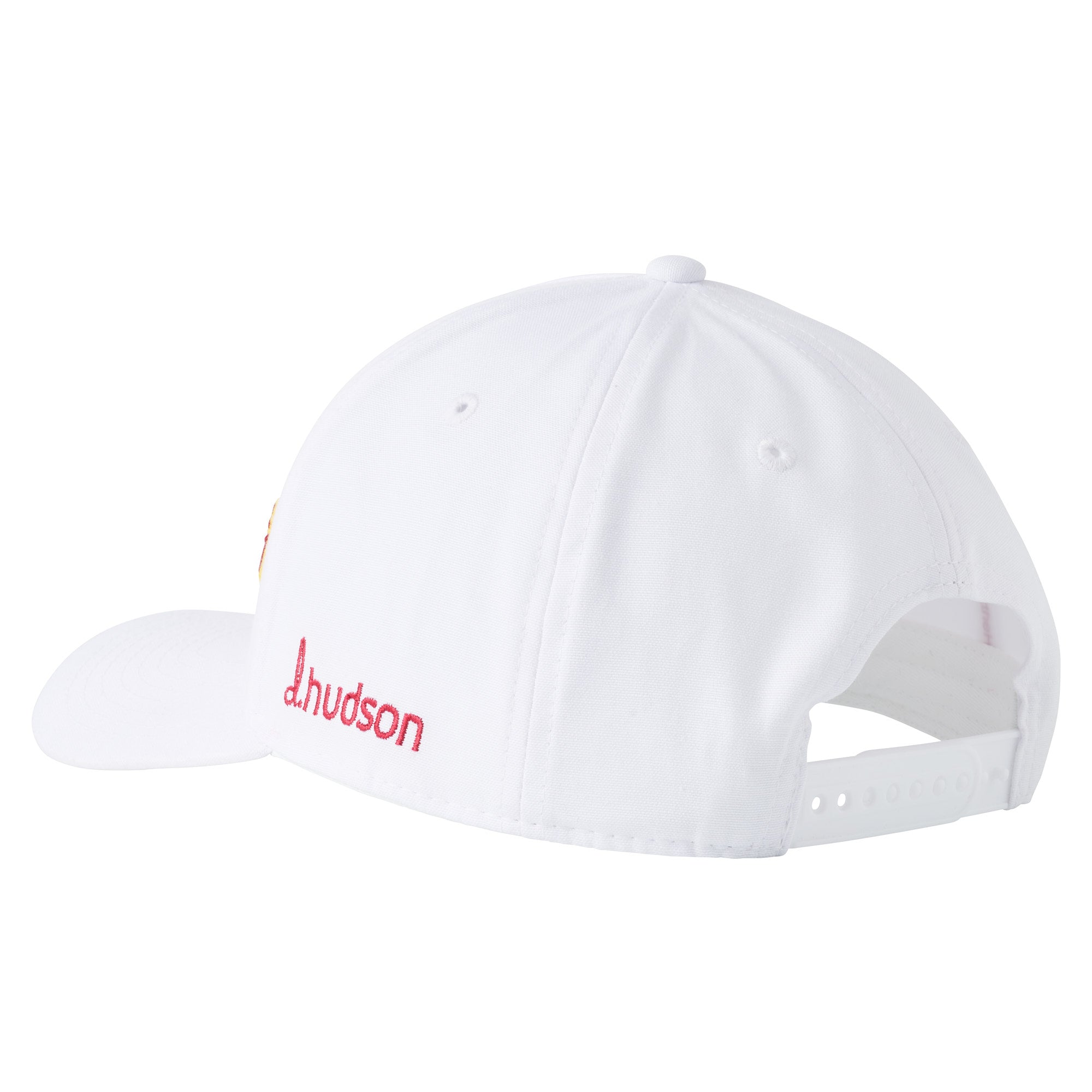 University of Southern California - 5P Lifestyle "Trojans" (White)