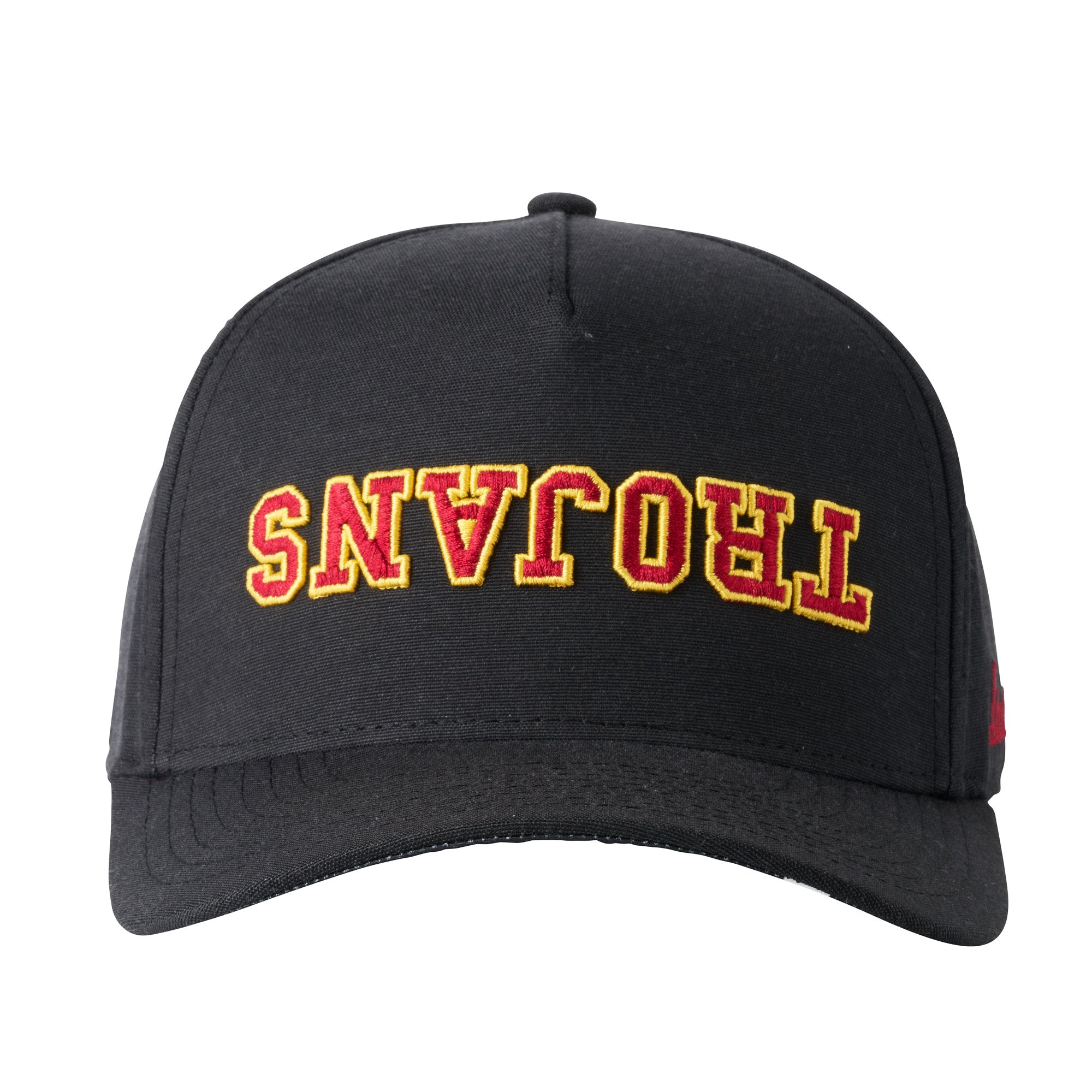 University of Southern California - 5P Lifestyle "Trojans" Upside Down (Black)