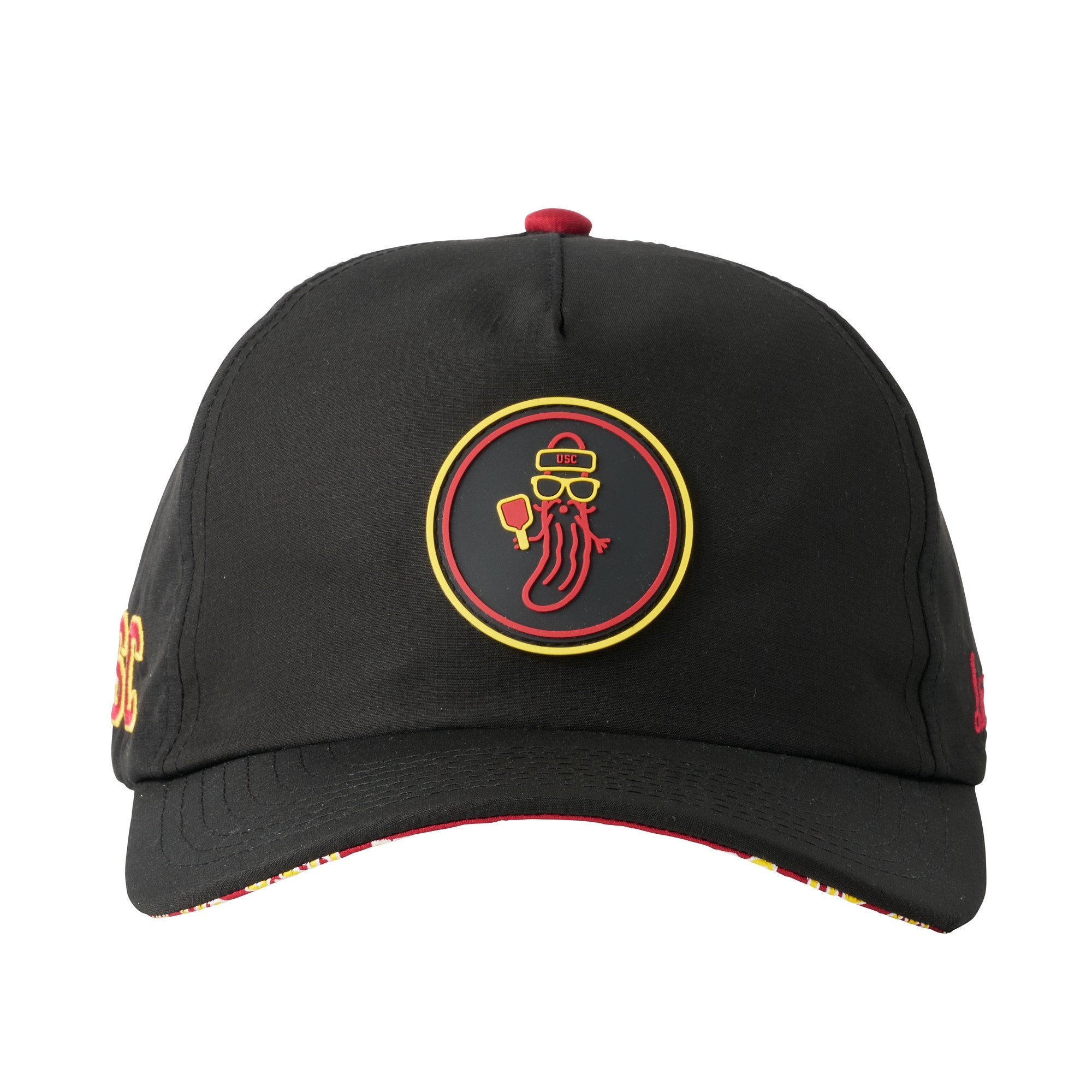 University of Southern California - 5P Ripstop Mister P (Black)