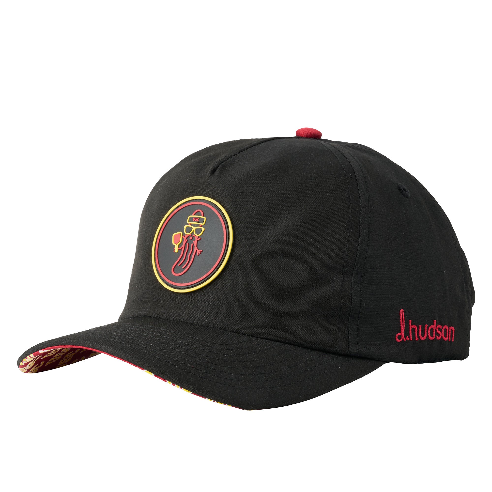 University of Southern California - 5P Ripstop Mister P (Black)