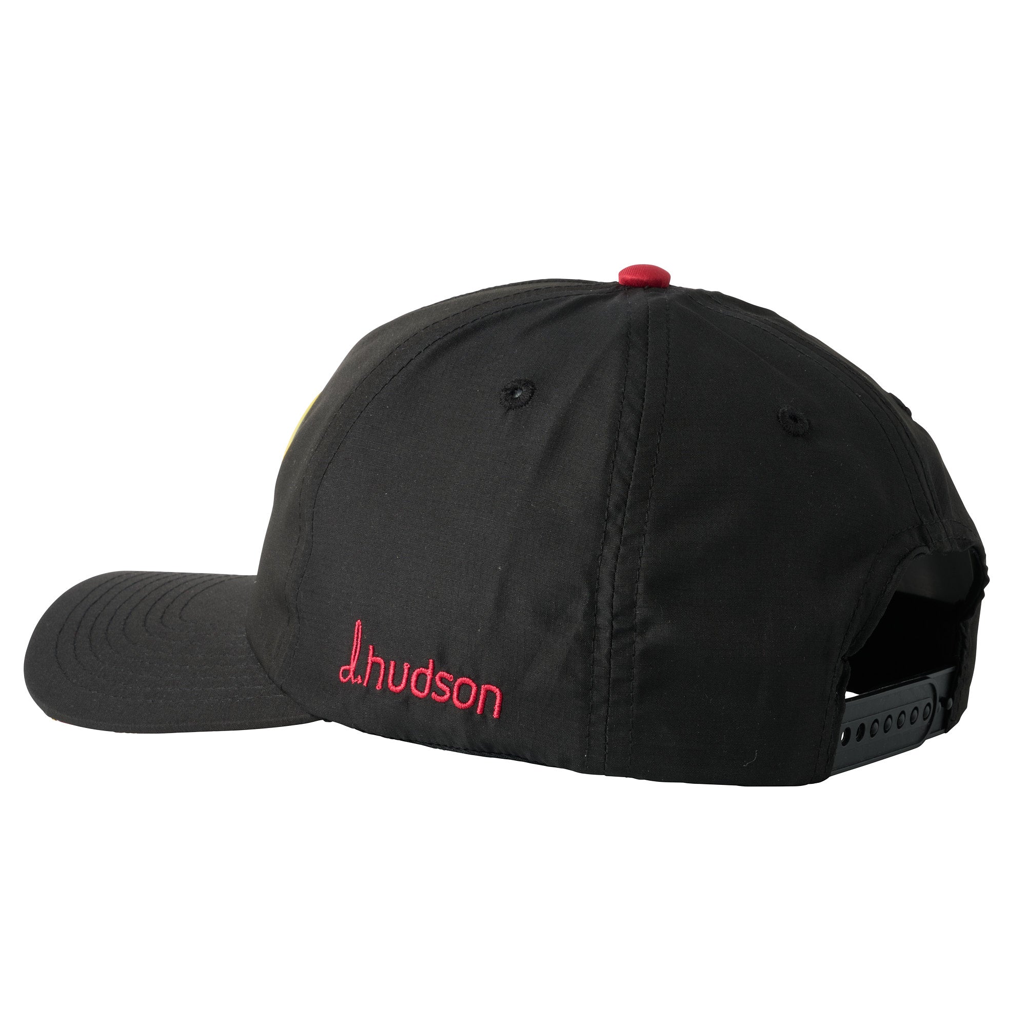 University of Southern California - 5P Ripstop Mister P (Black)