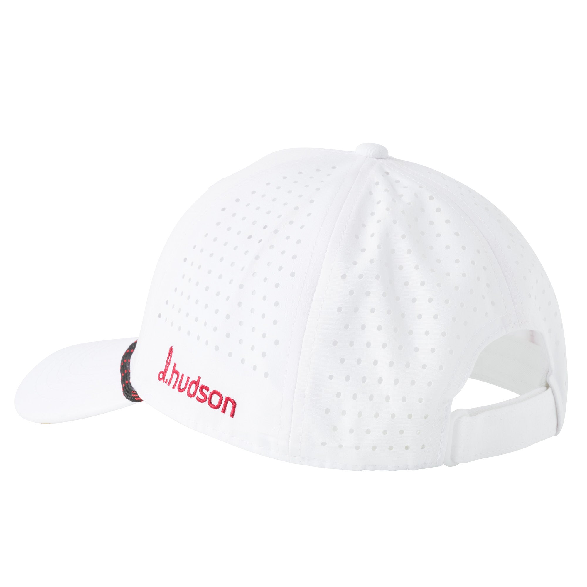 University of Southern California - 6P Performance Rope Traveler (White)