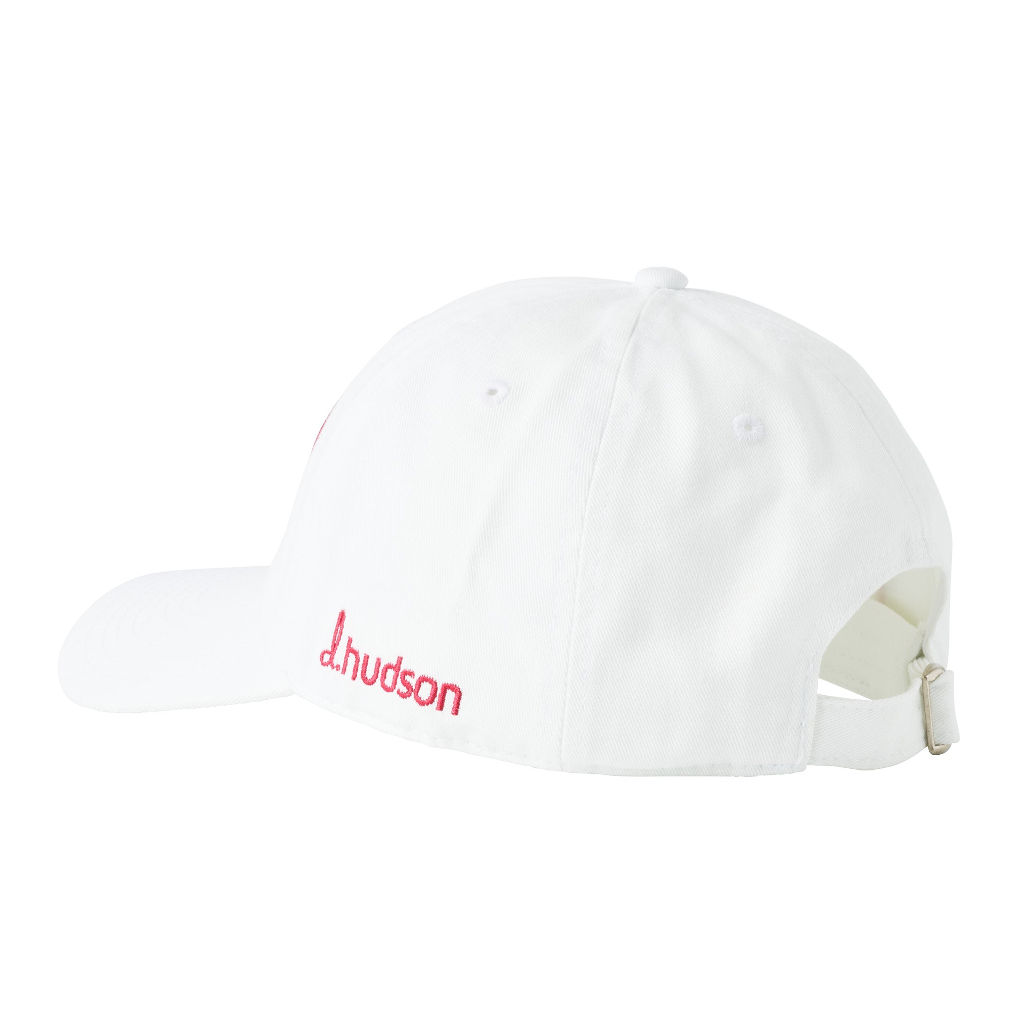 University of Southern California - 5P Cotton Twill Seal (White)