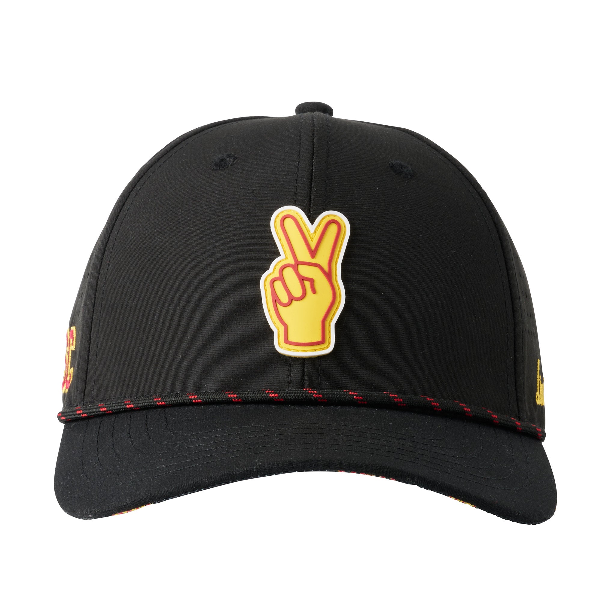 University of Southern California - 6P Performance Rope Fight On (Black)