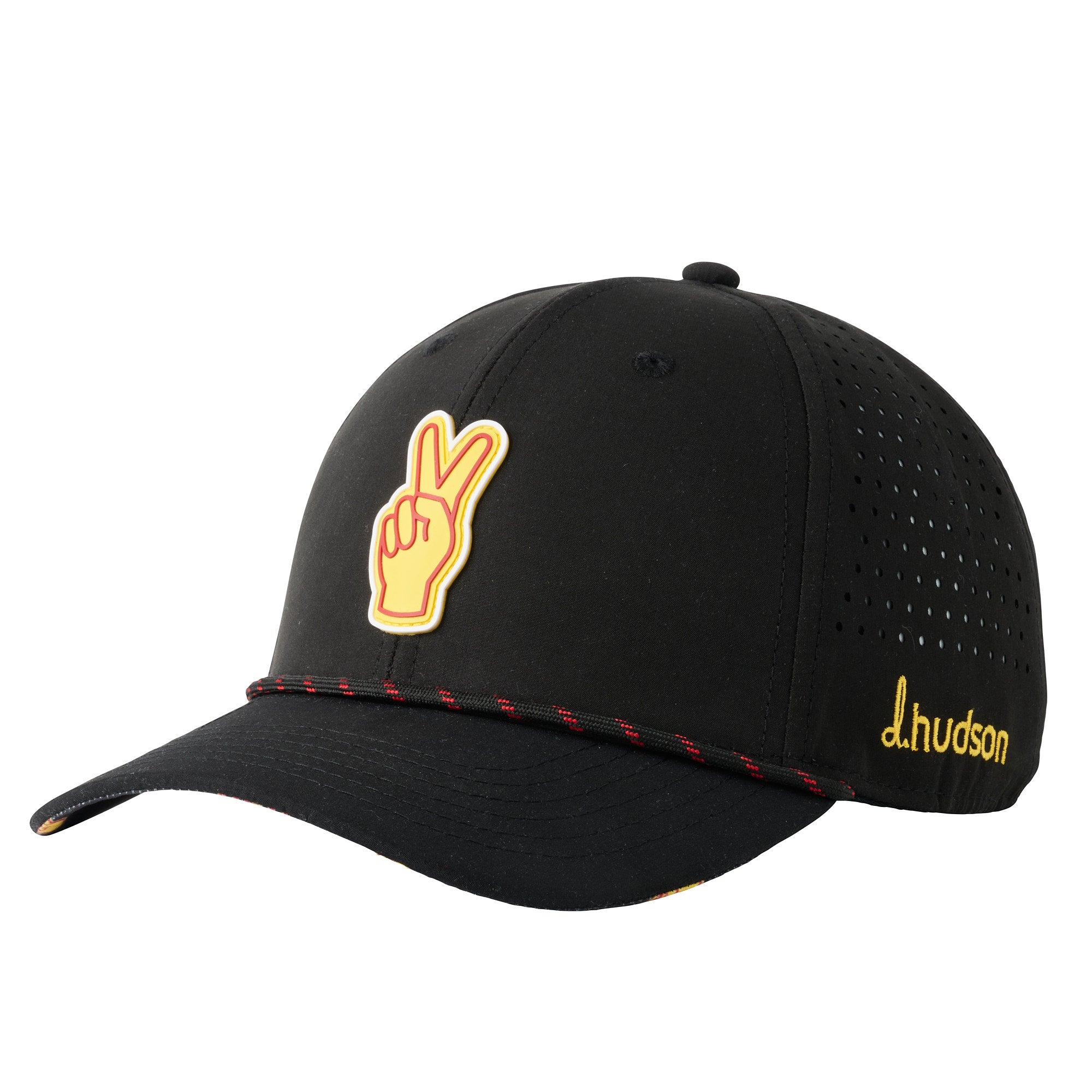University of Southern California - 6P Performance Rope Fight On (Black)