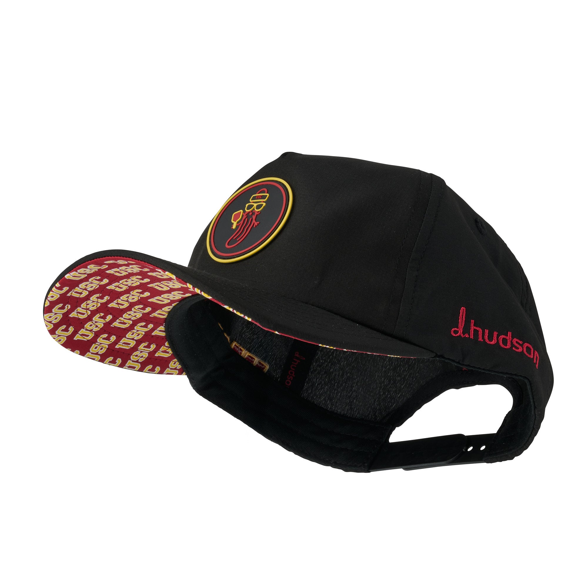 University of Southern California - 5P Ripstop Mister P (Black)
